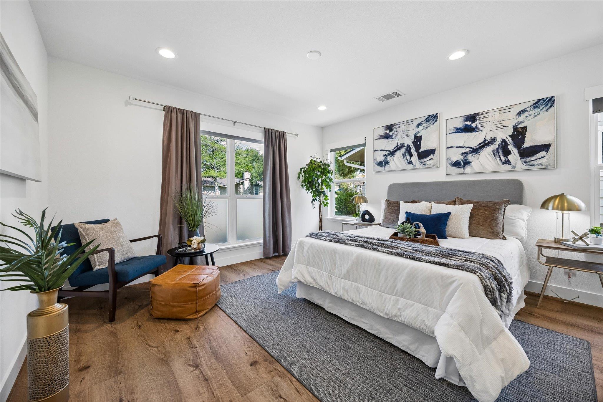 5305 Basswood Ln, Austin, TX 78723