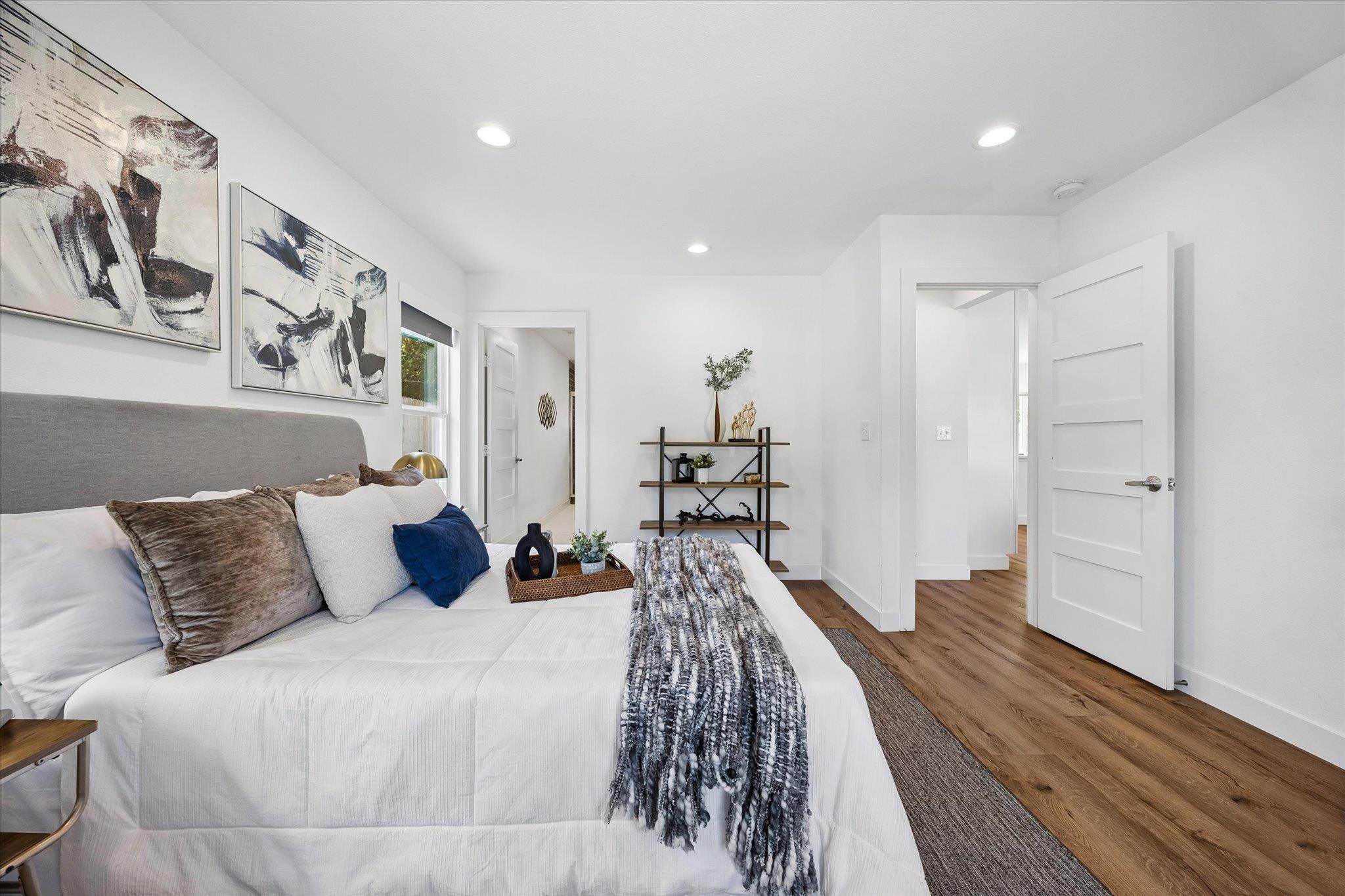 5305 Basswood Ln, Austin, TX 78723