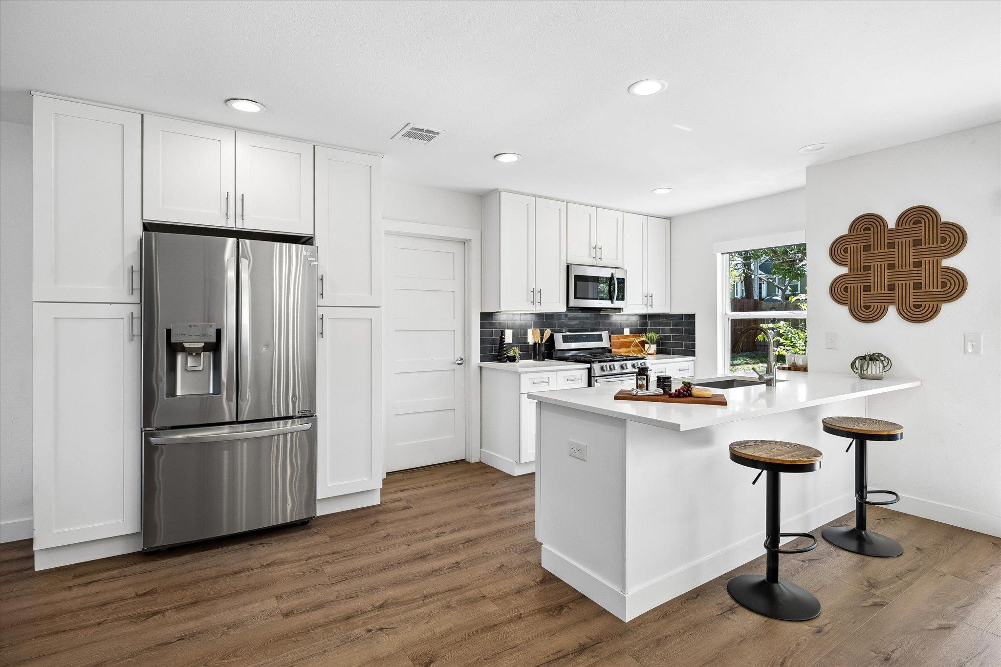 5305 Basswood Ln, Austin, TX 78723