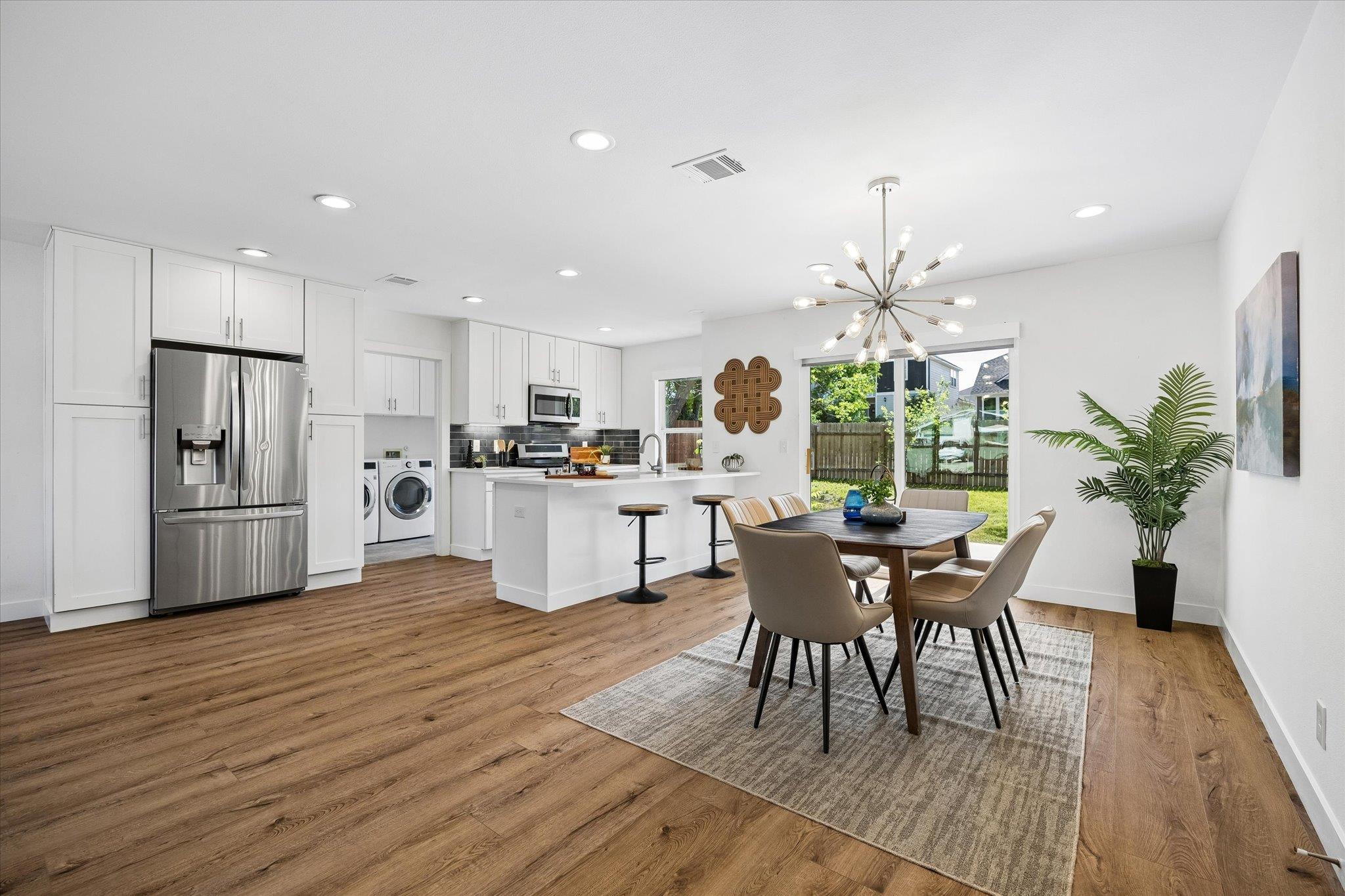 5305 Basswood Ln, Austin, TX 78723