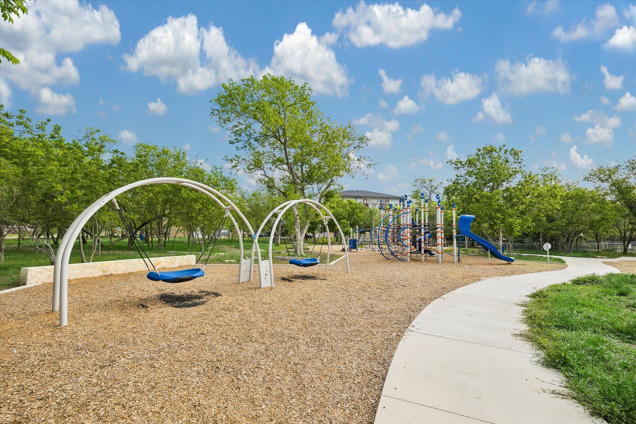 5305 Basswood Ln, Austin, TX 78723