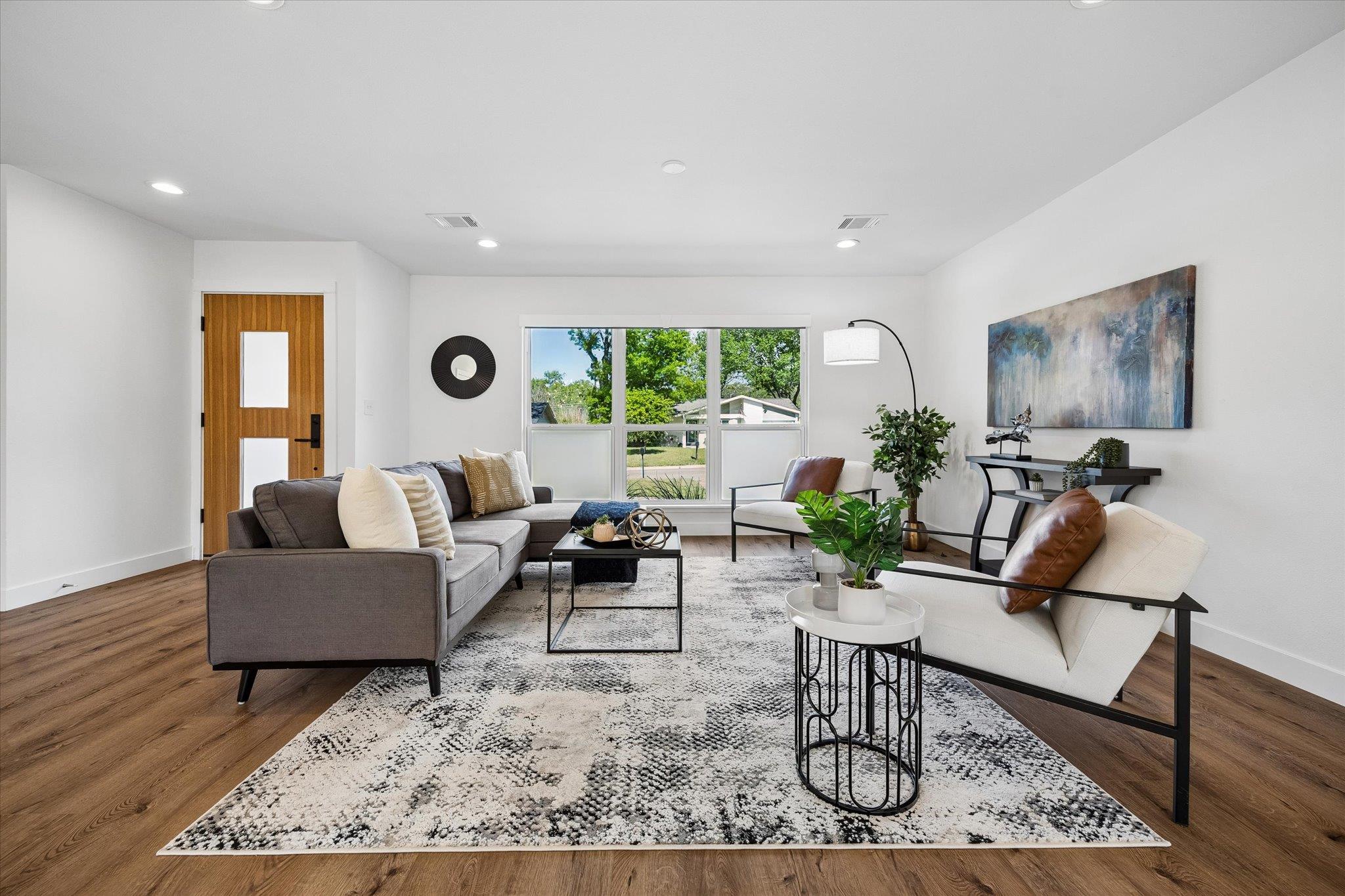 5305 Basswood Ln, Austin, TX 78723