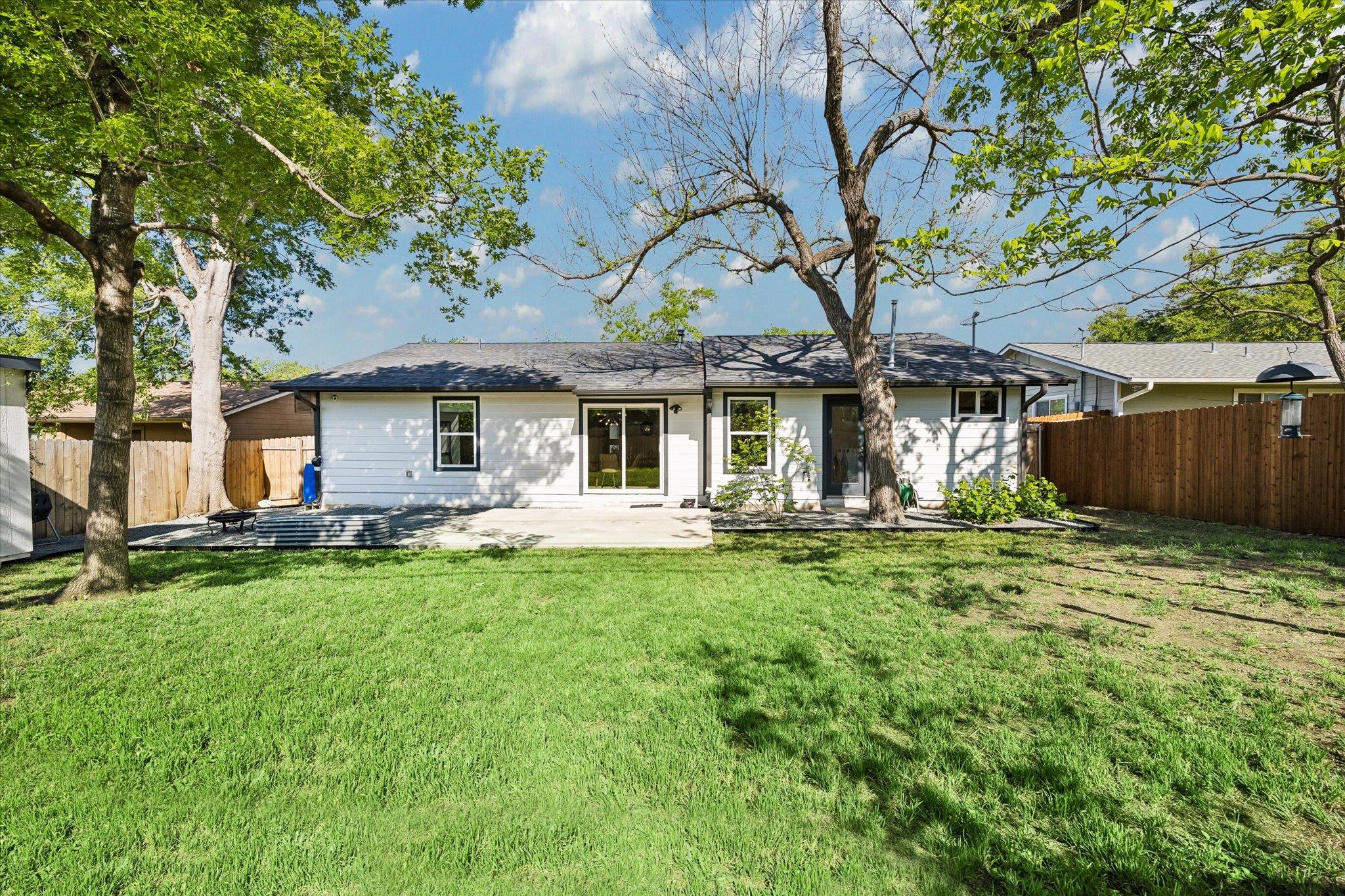 5305 Basswood Ln, Austin, TX 78723