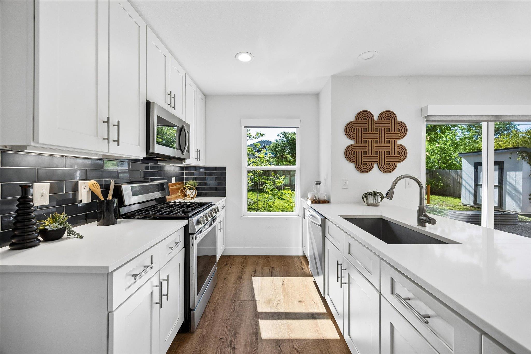 5305 Basswood Ln, Austin, TX 78723