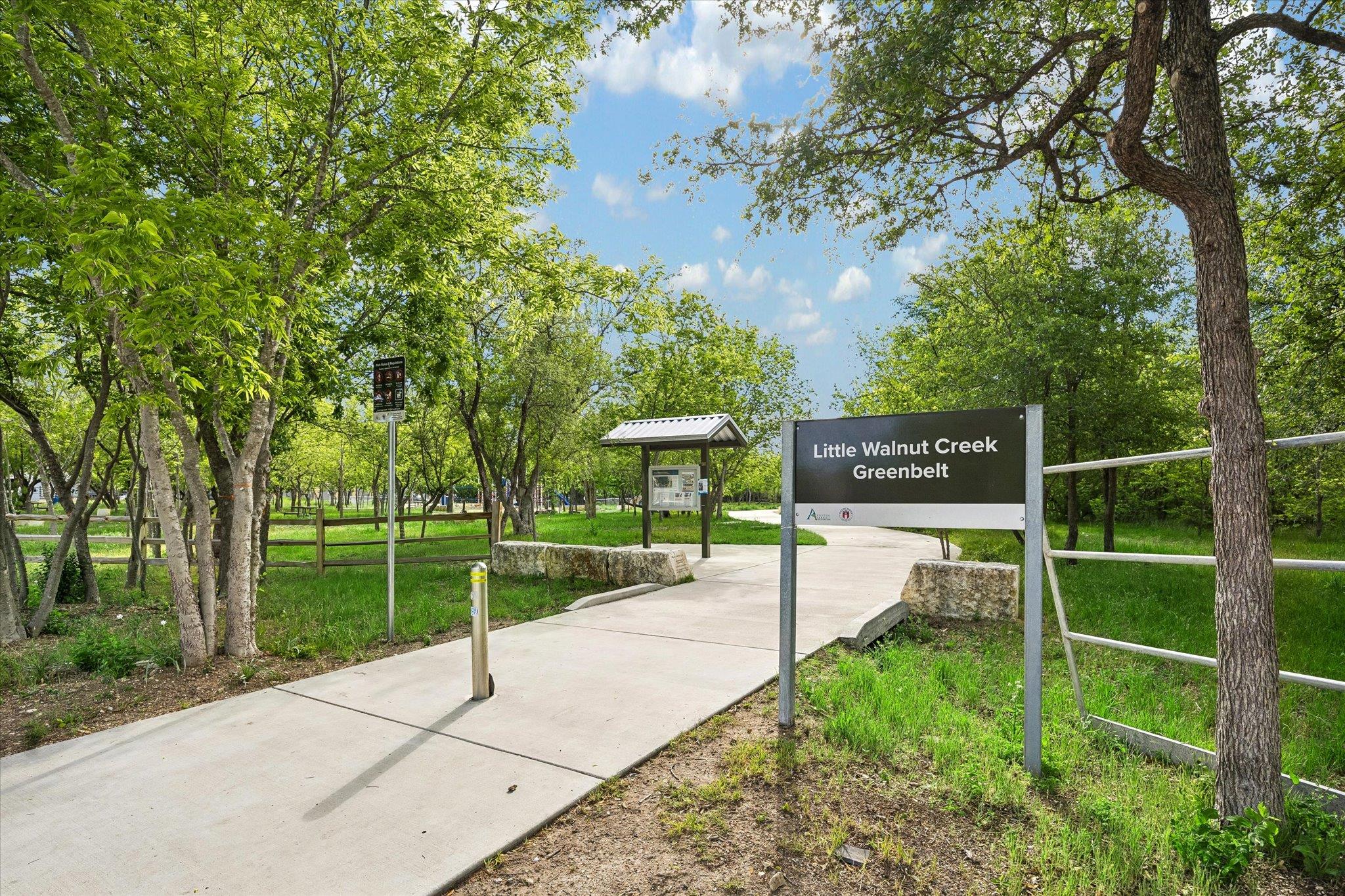 5305 Basswood Ln, Austin, TX 78723