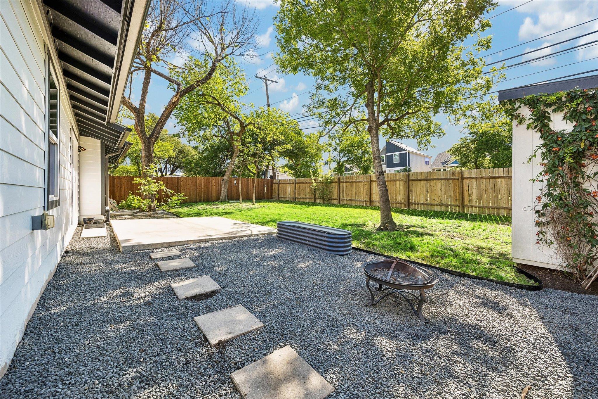 5305 Basswood Ln, Austin, TX 78723