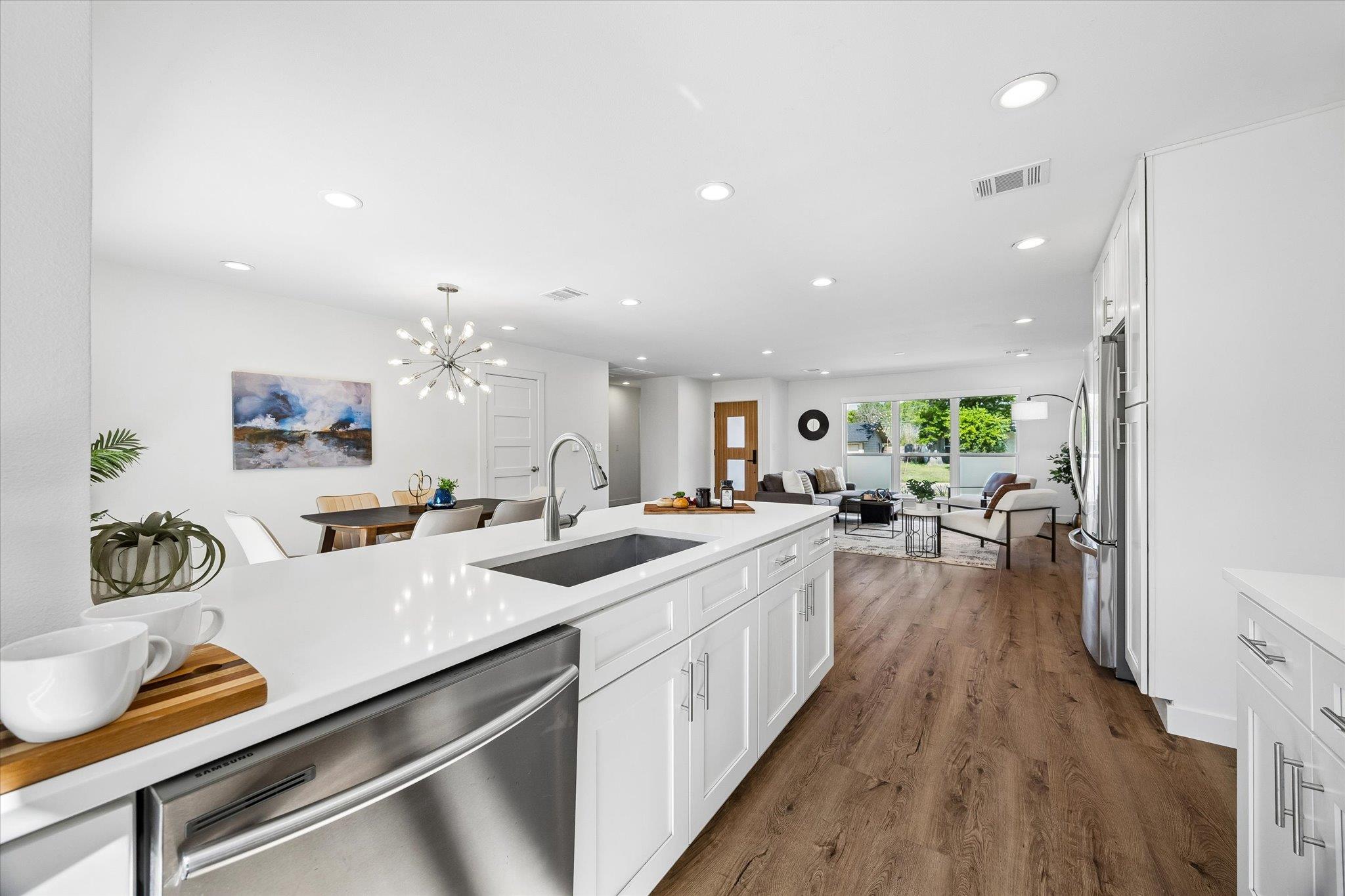 5305 Basswood Ln, Austin, TX 78723