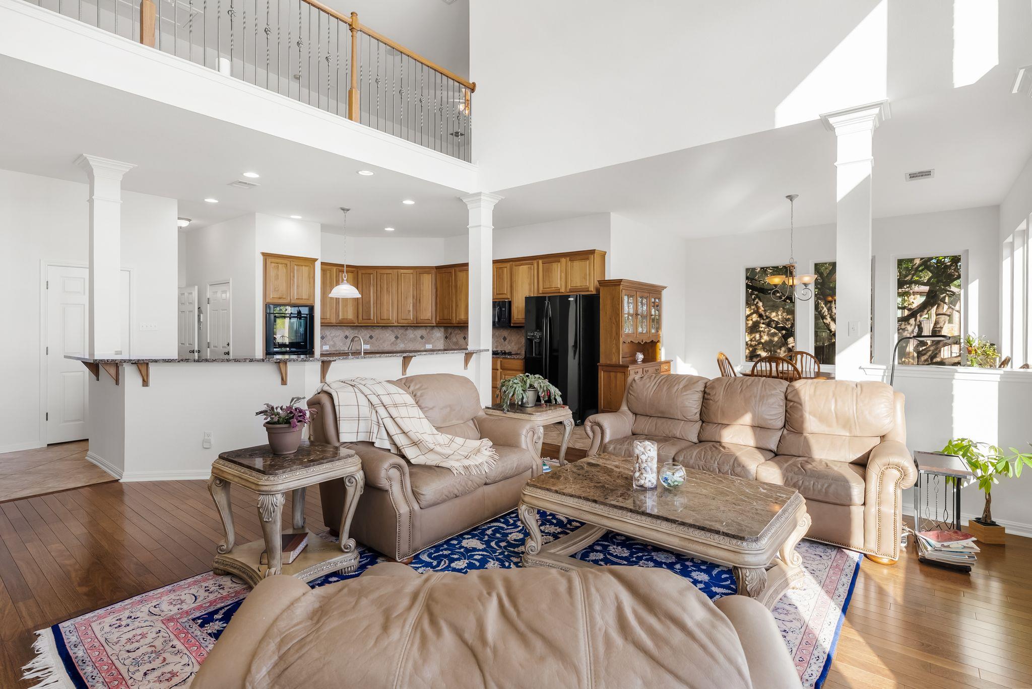 3205 Wild Canyon Loop, Austin, TX 78732