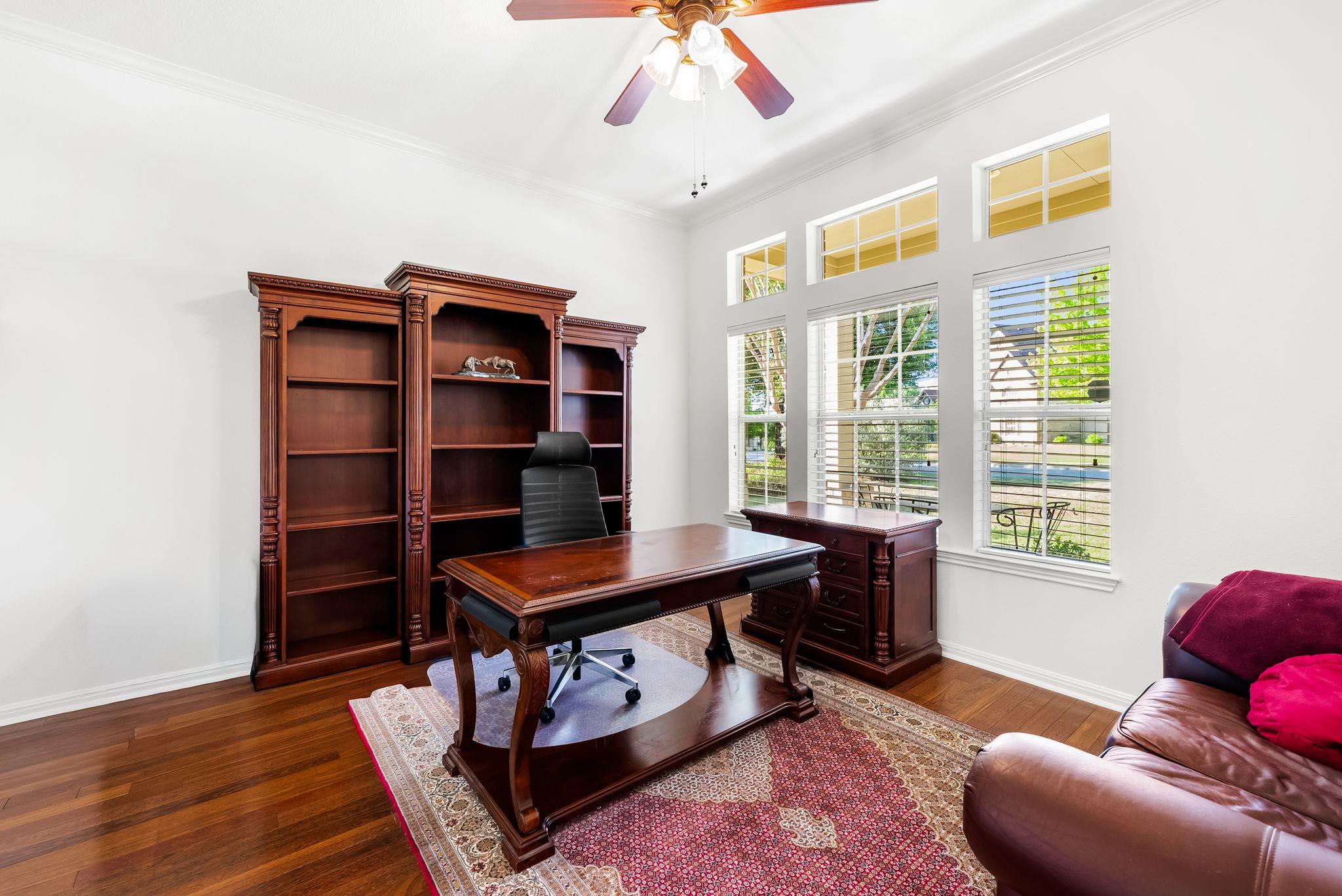 3205 Wild Canyon Loop, Austin, TX 78732