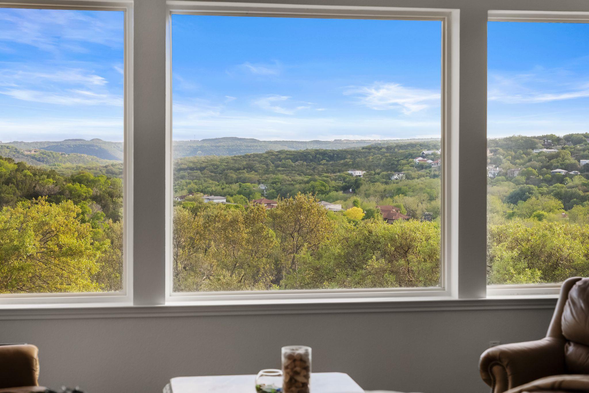 3205 Wild Canyon Loop, Austin, TX 78732