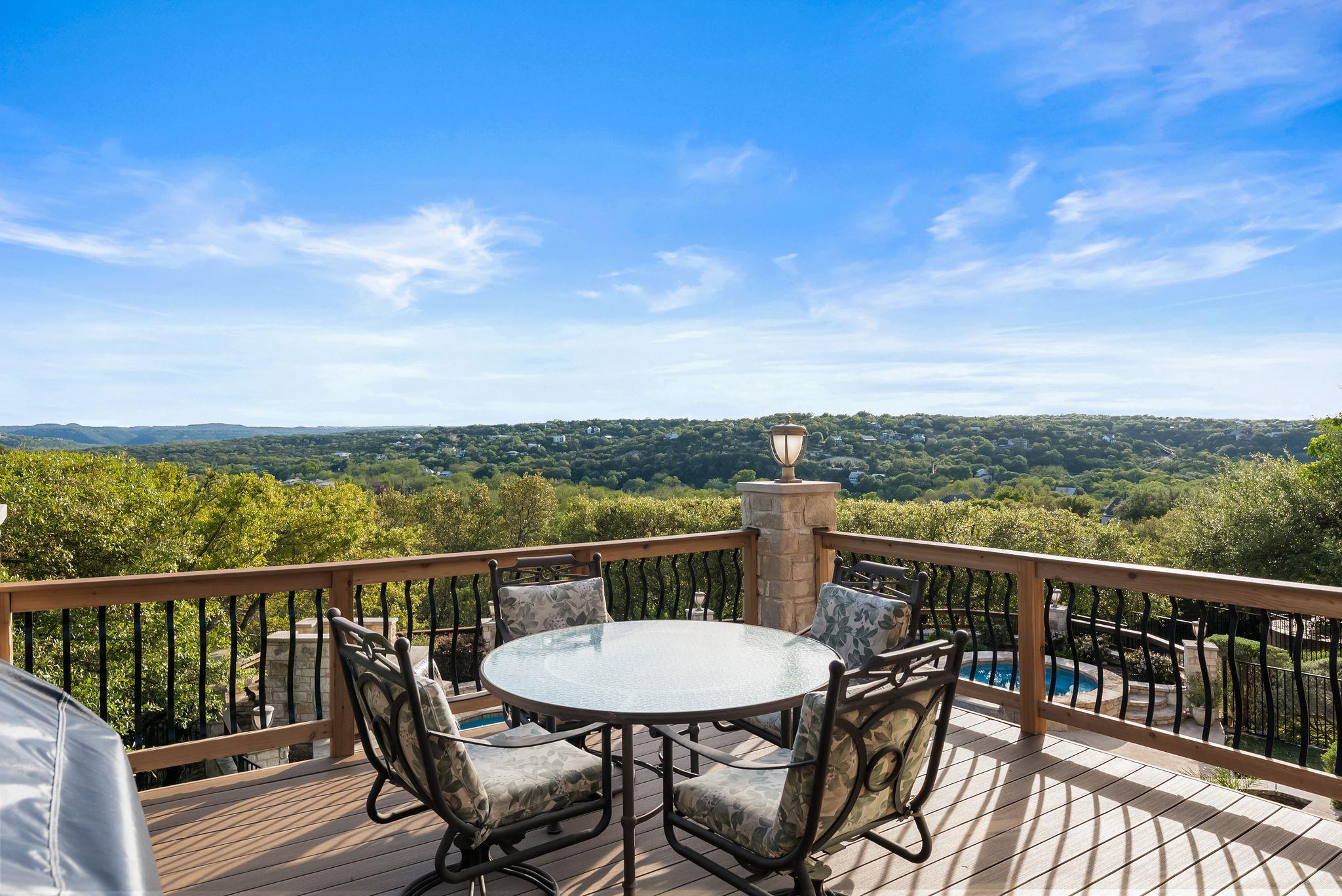 3205 Wild Canyon Loop, Austin, TX 78732