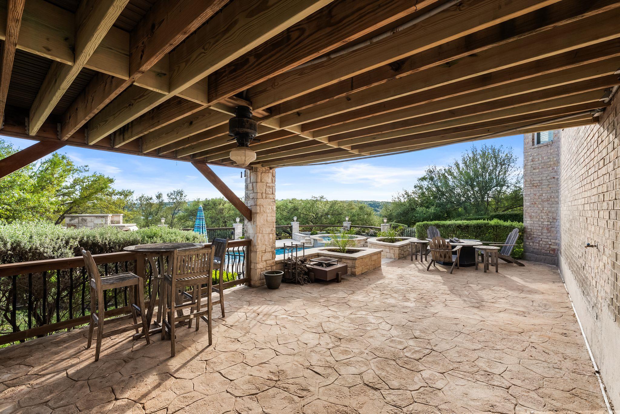 3205 Wild Canyon Loop, Austin, TX 78732