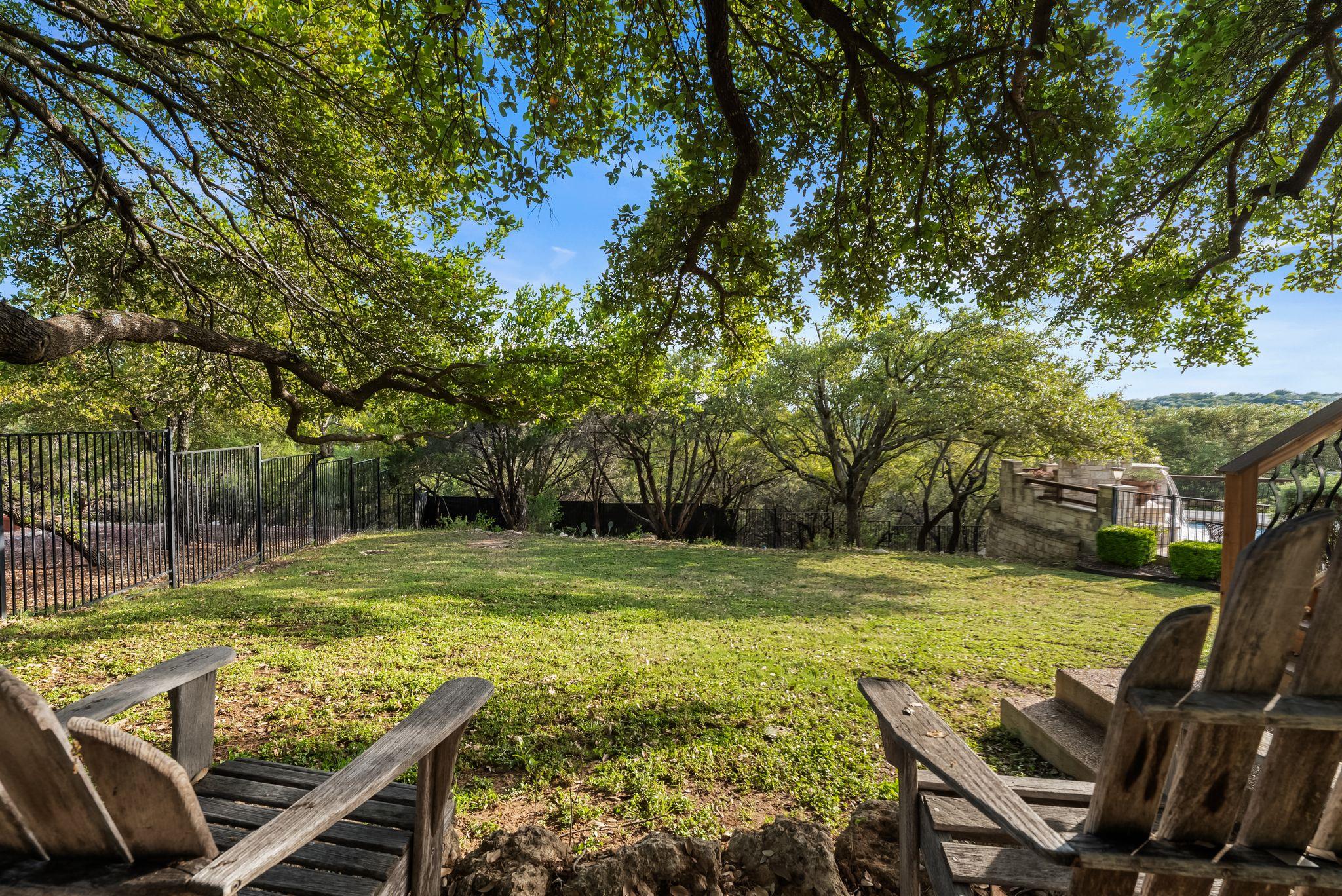 3205 Wild Canyon Loop, Austin, TX 78732