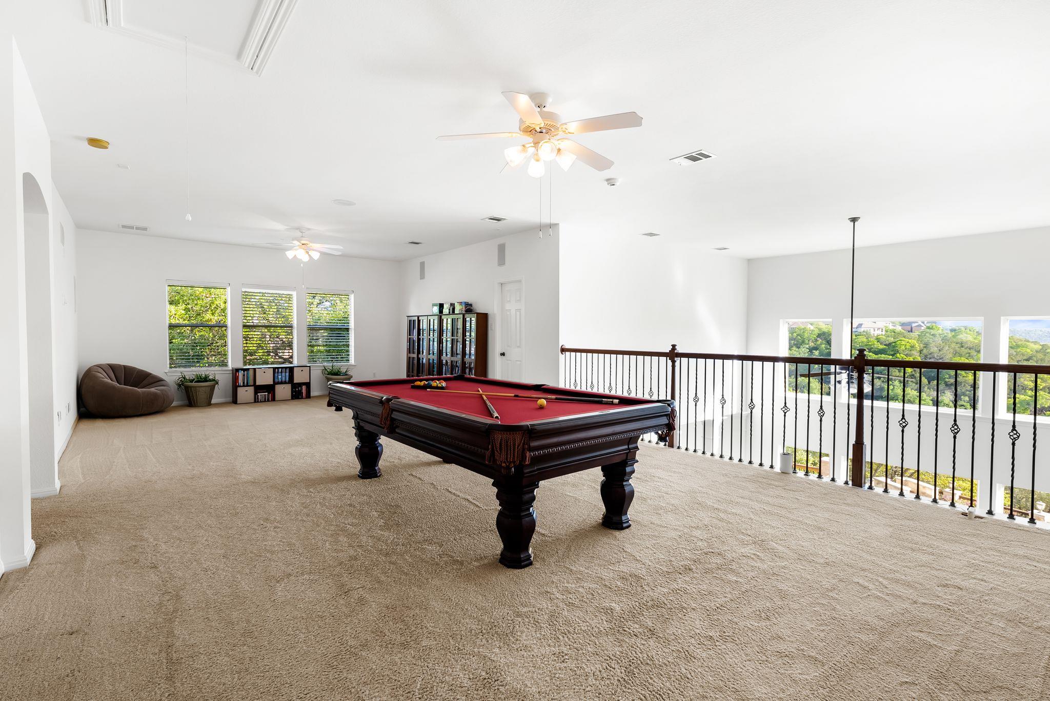 3205 Wild Canyon Loop, Austin, TX 78732