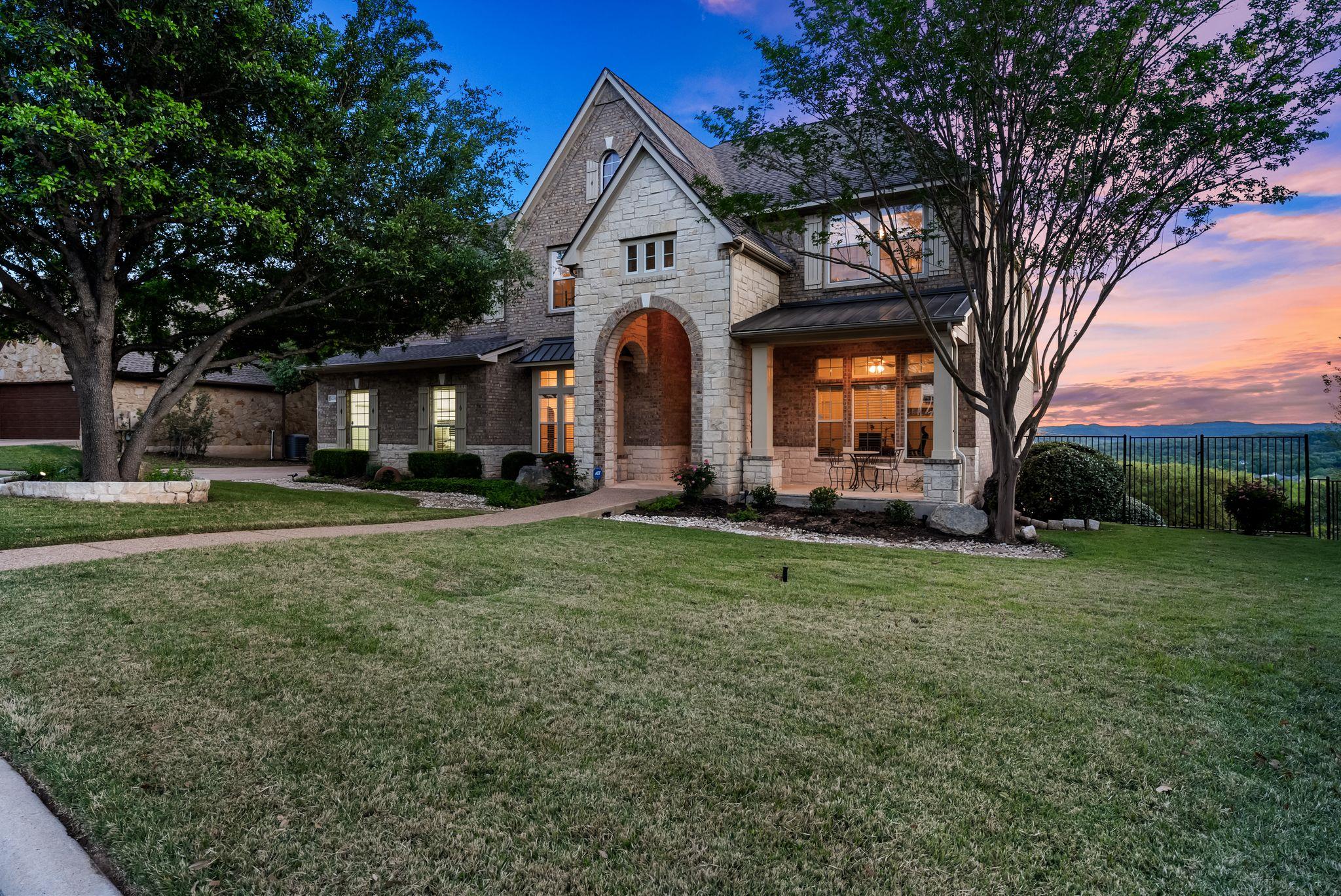3205 Wild Canyon Loop, Austin, TX 78732
