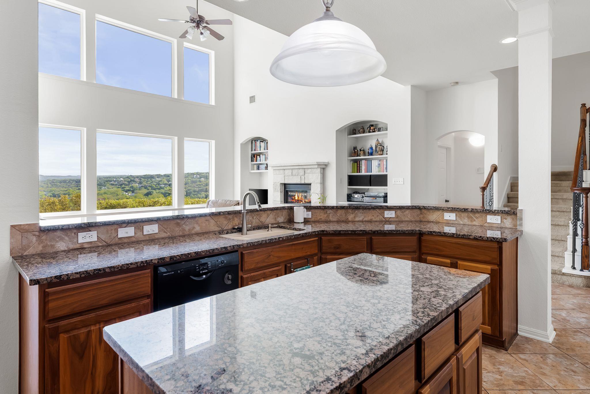 3205 Wild Canyon Loop, Austin, TX 78732