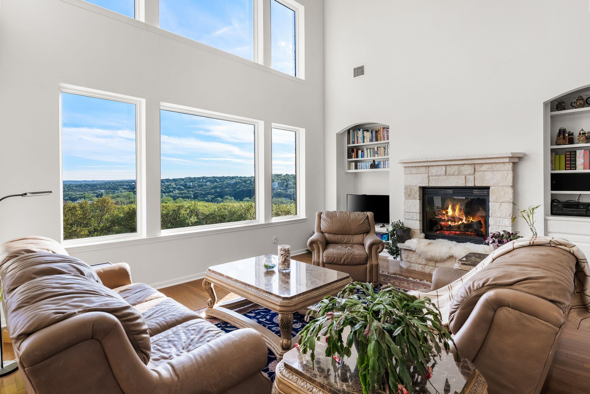 3205 Wild Canyon Loop, Austin, TX 78732