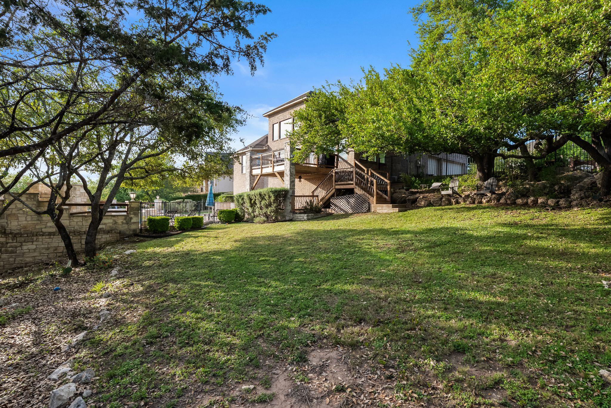 3205 Wild Canyon Loop, Austin, TX 78732