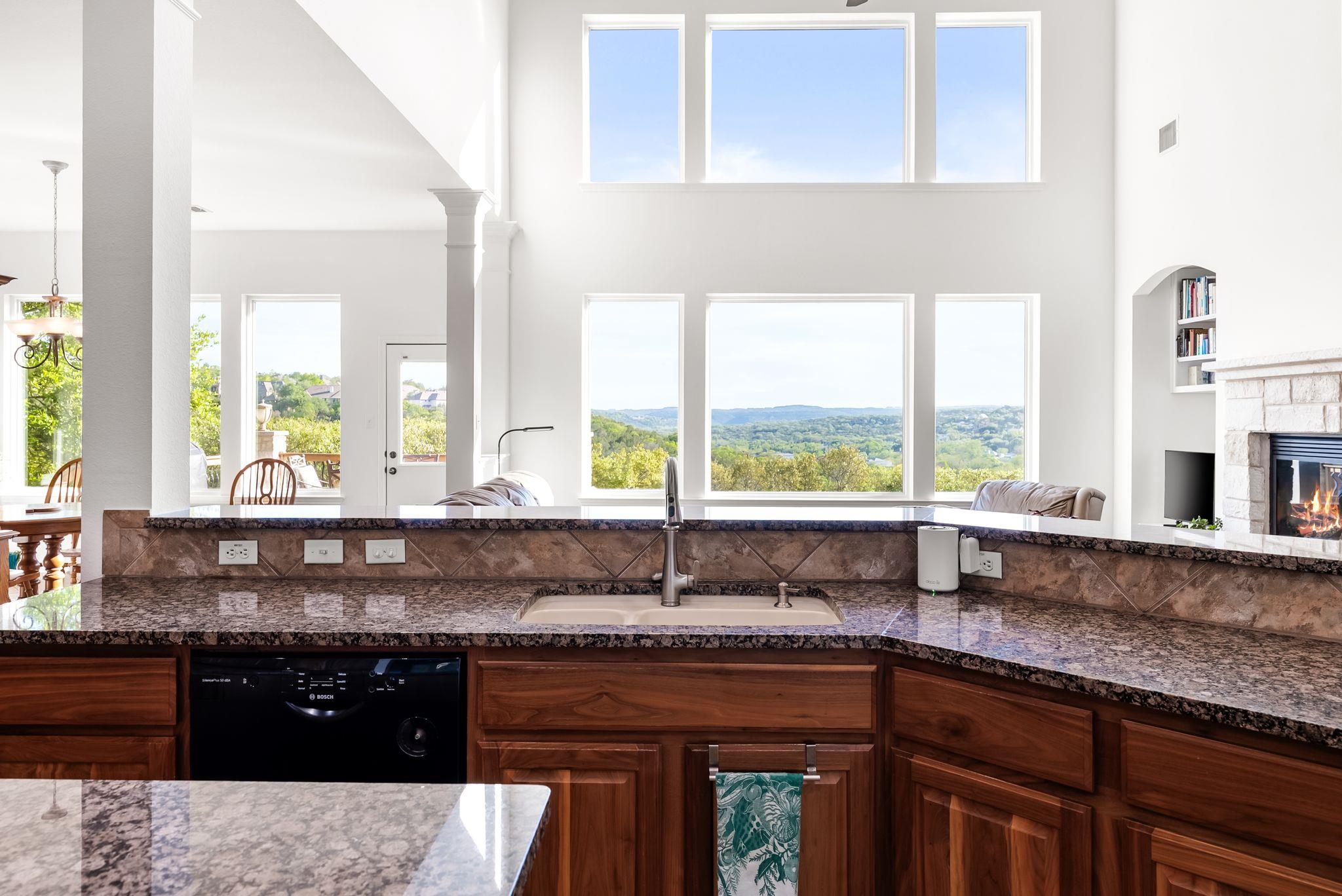 3205 Wild Canyon Loop, Austin, TX 78732