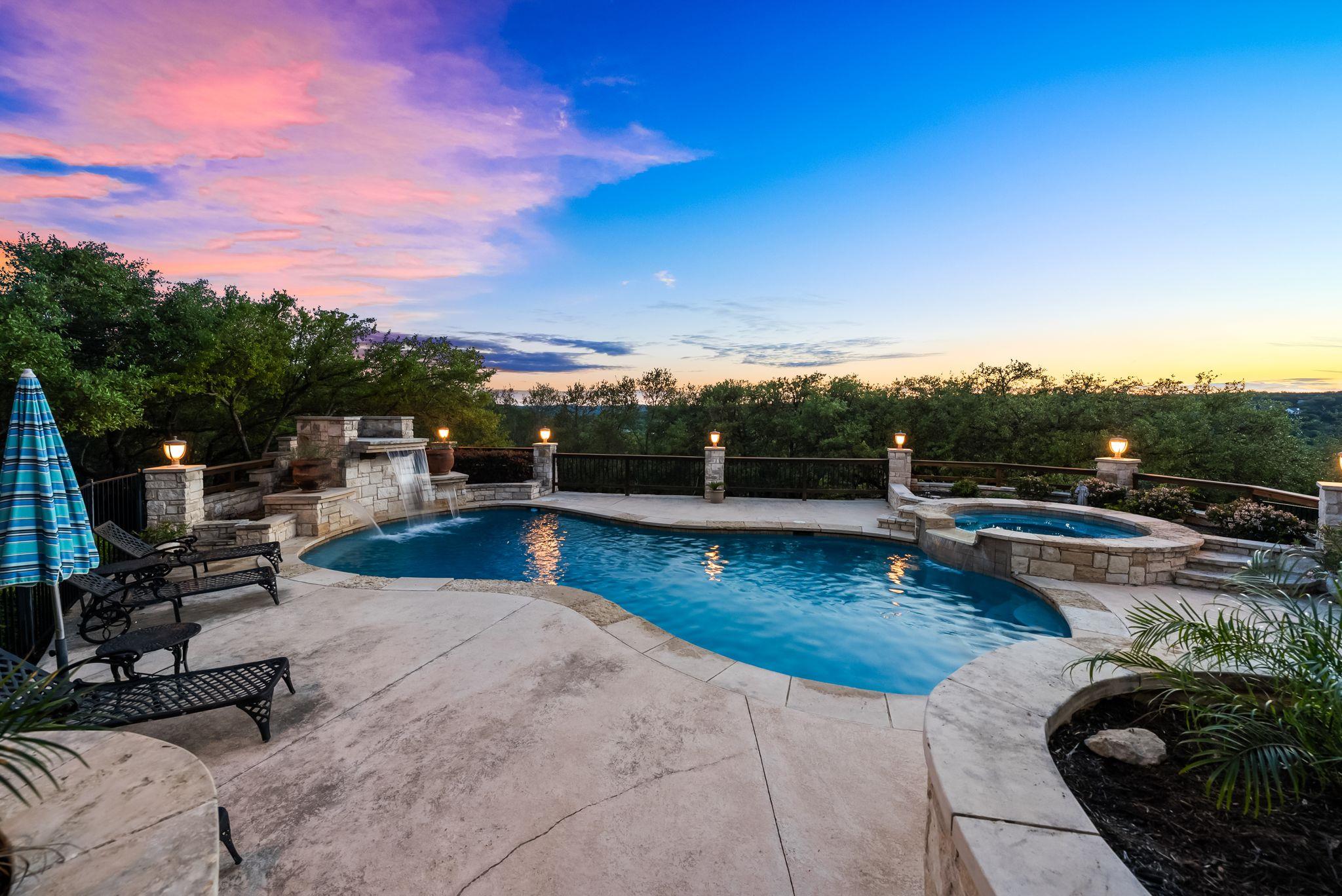 3205 Wild Canyon Loop, Austin, TX 78732