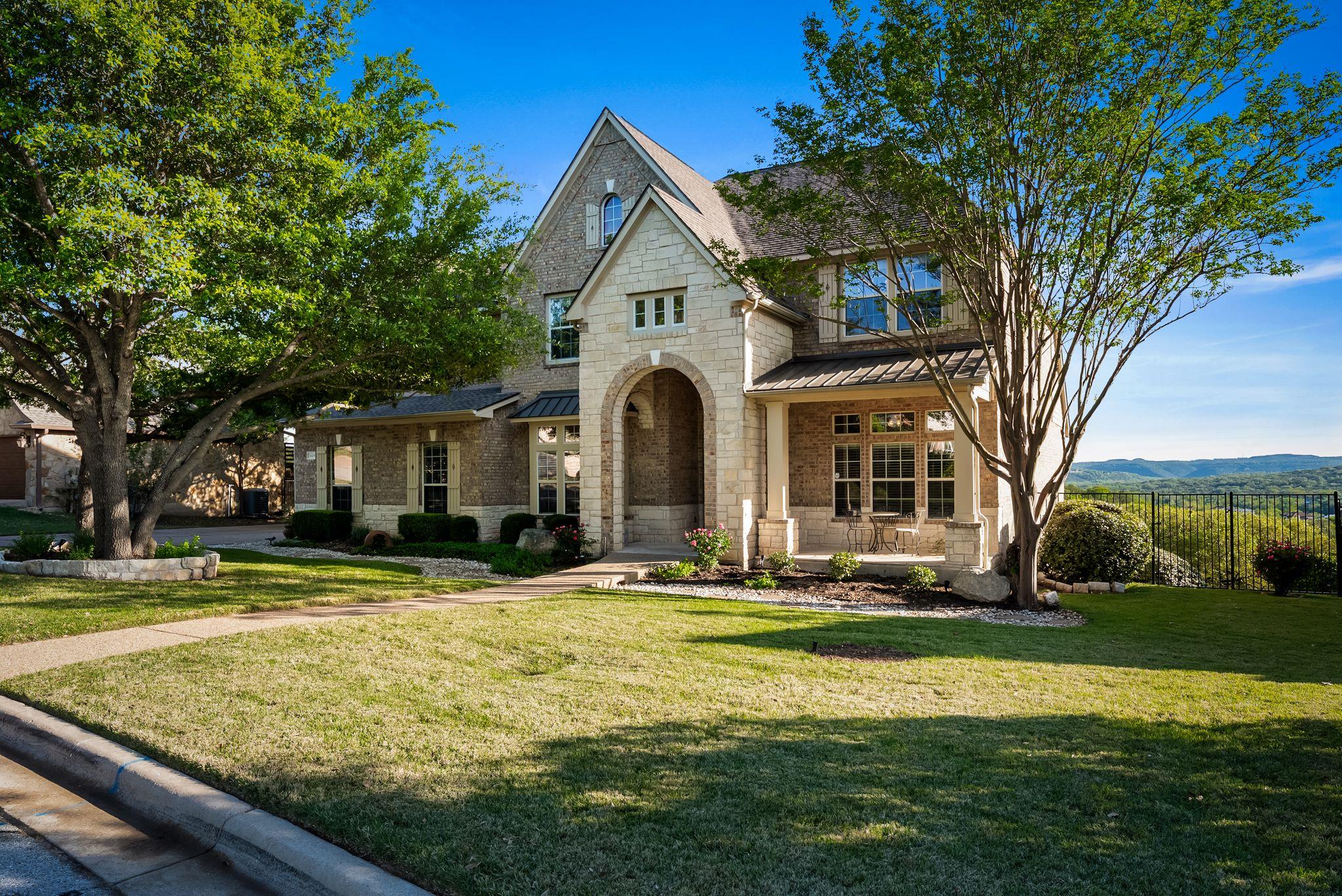 3205 Wild Canyon Loop, Austin, TX 78732