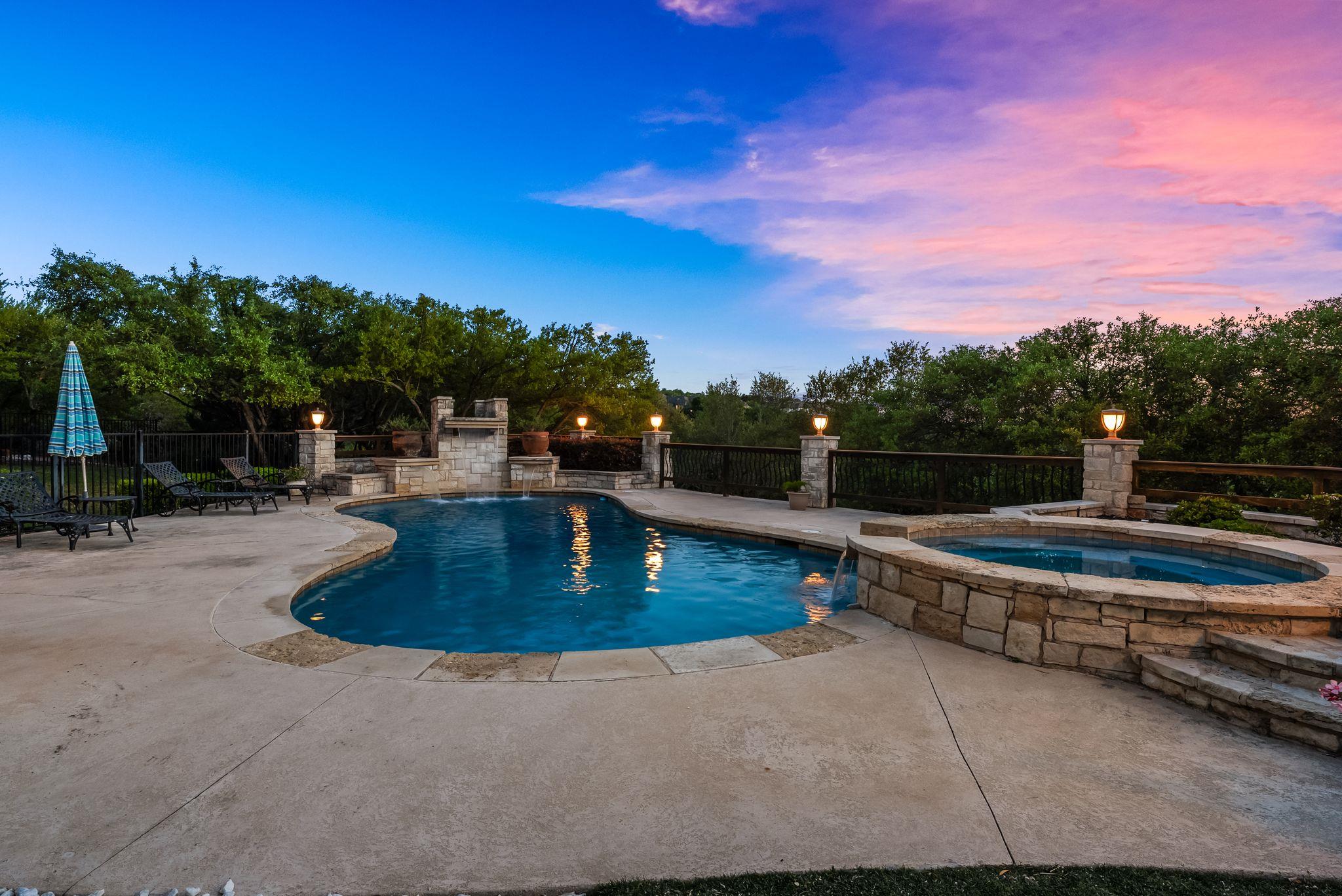 3205 Wild Canyon Loop, Austin, TX 78732