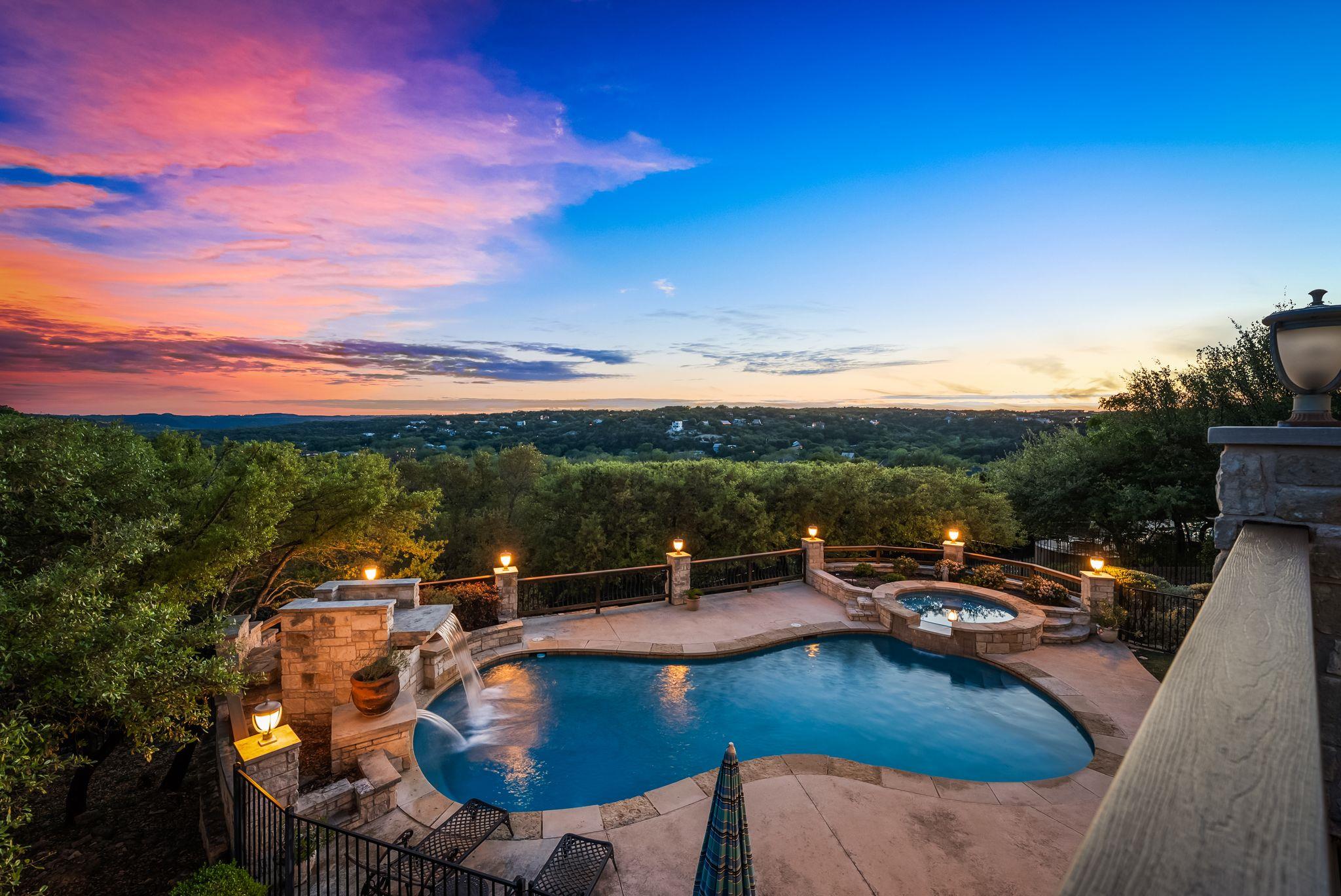 3205 Wild Canyon Loop, Austin, TX 78732