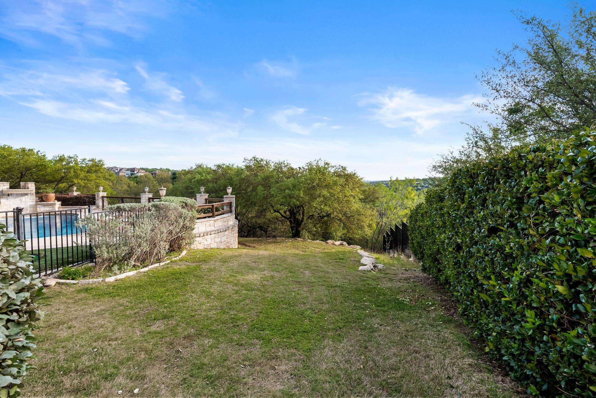 3205 Wild Canyon Loop, Austin, TX 78732