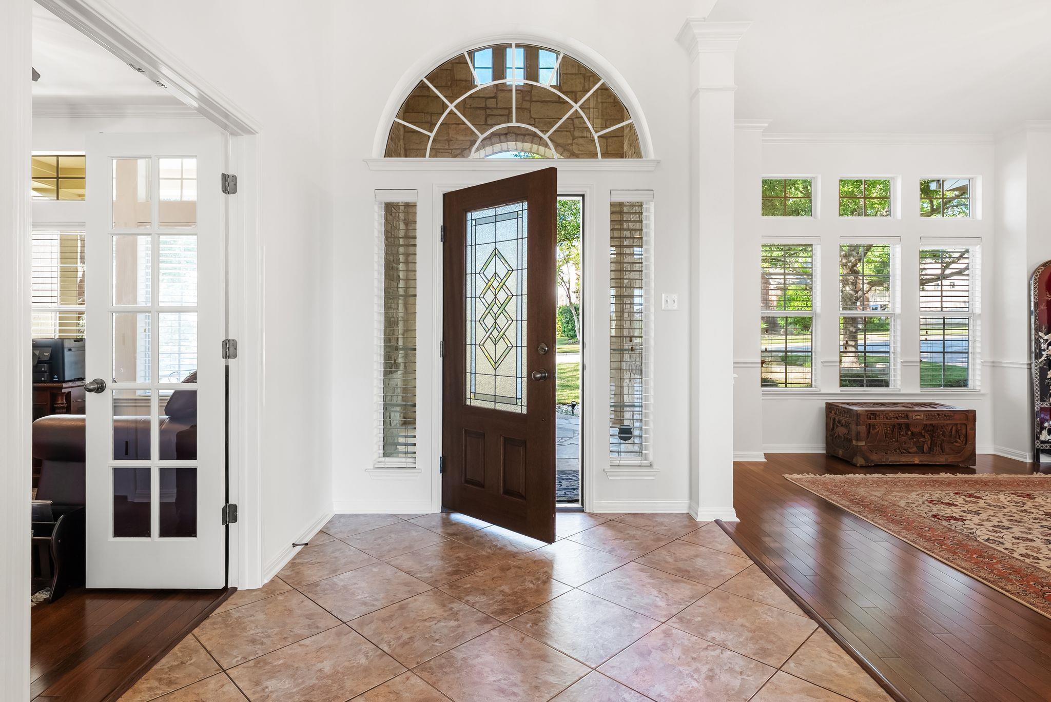 3205 Wild Canyon Loop, Austin, TX 78732