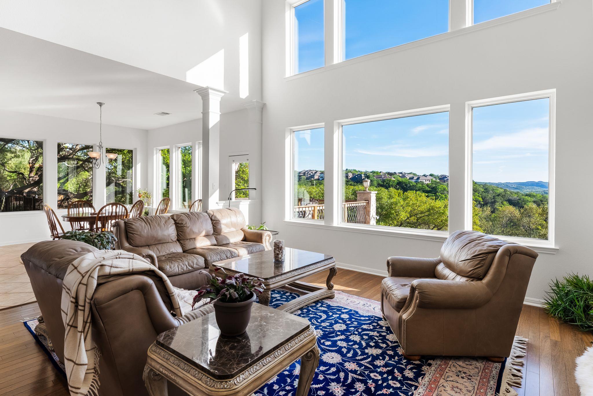 3205 Wild Canyon Loop, Austin, TX 78732