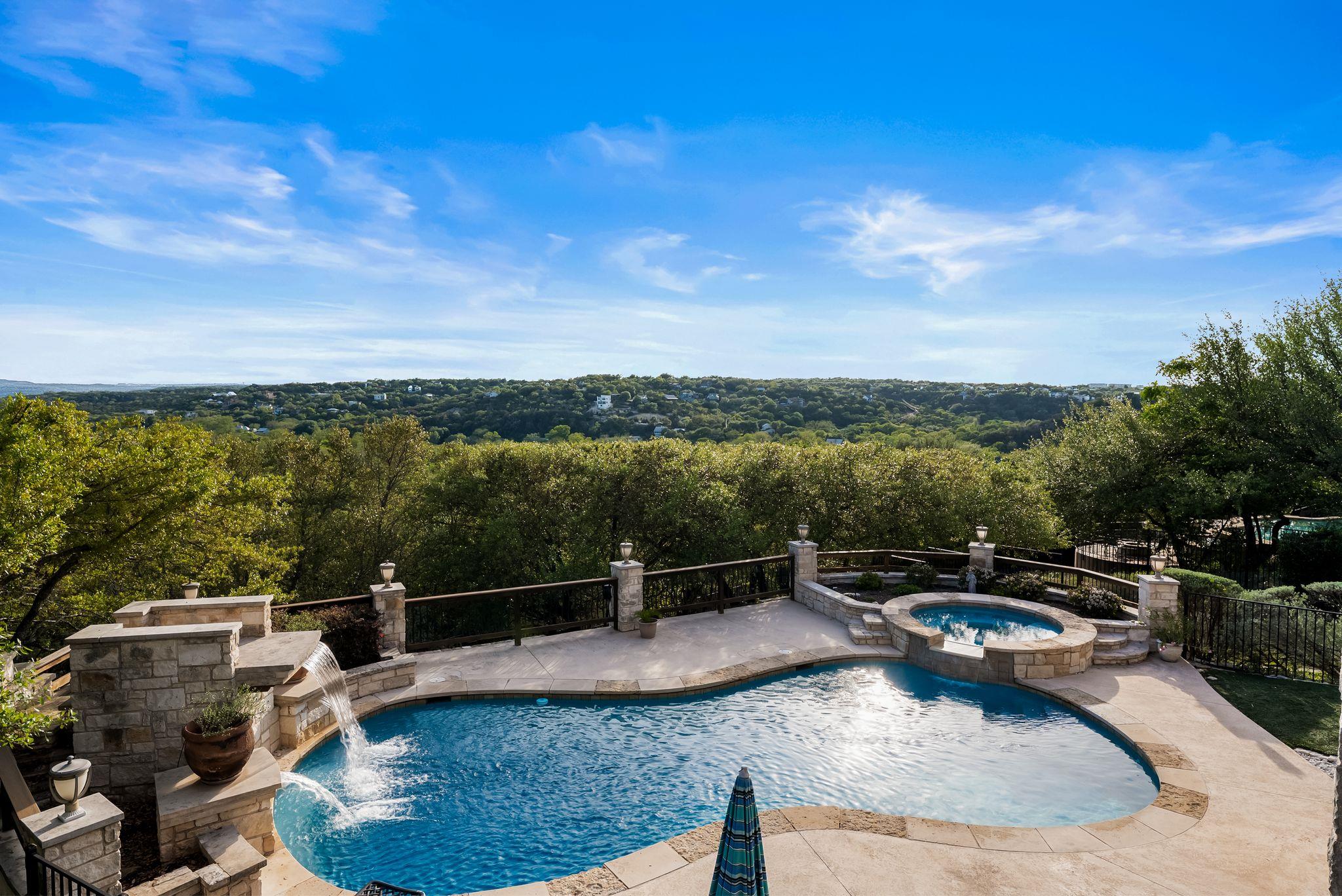 3205 Wild Canyon Loop, Austin, TX 78732