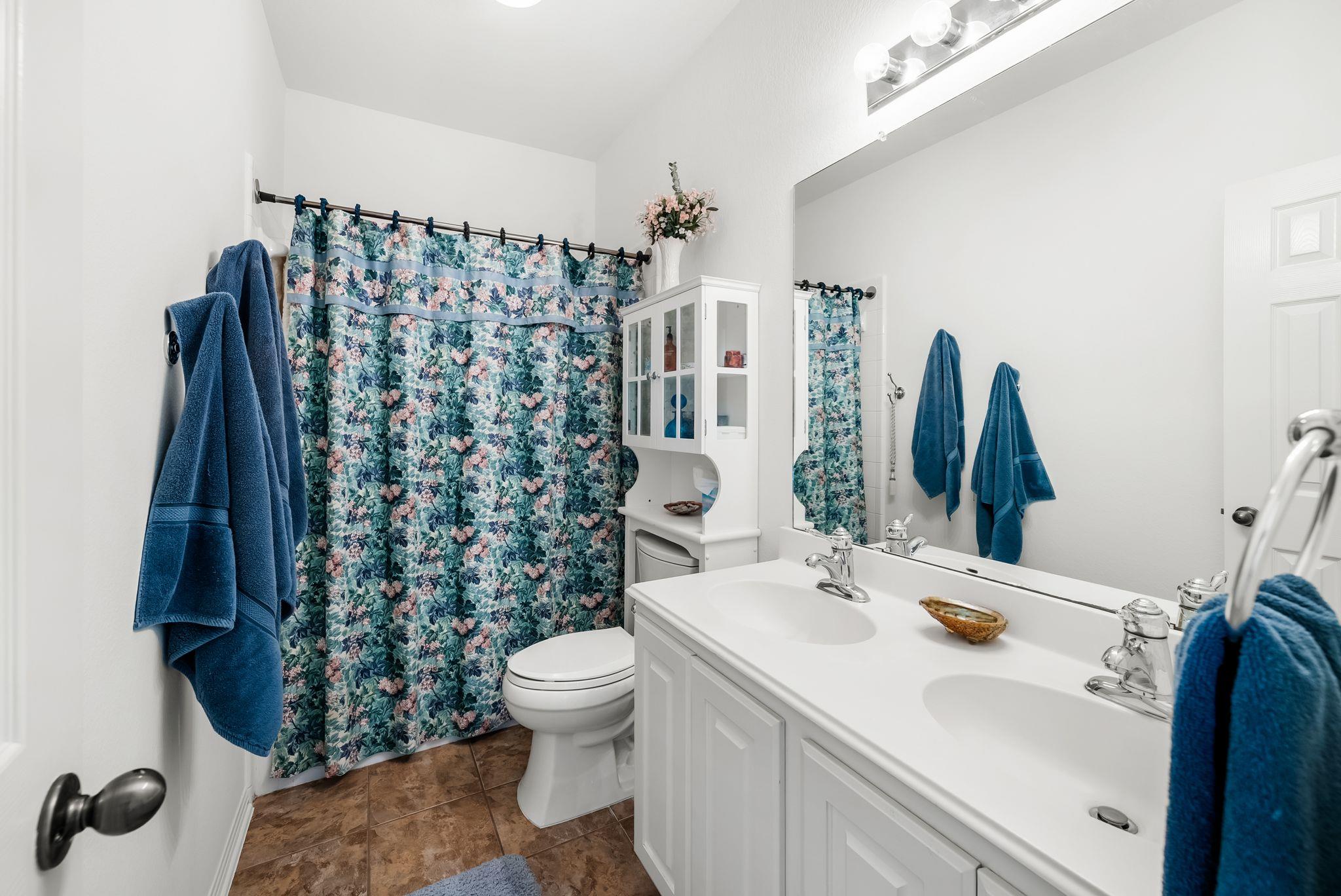 3205 Wild Canyon Loop, Austin, TX 78732