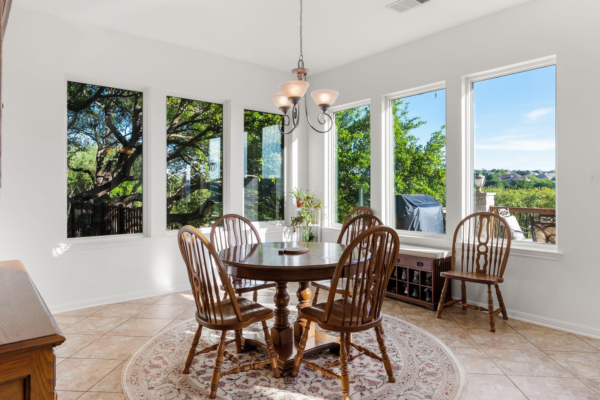 3205 Wild Canyon Loop, Austin, TX 78732