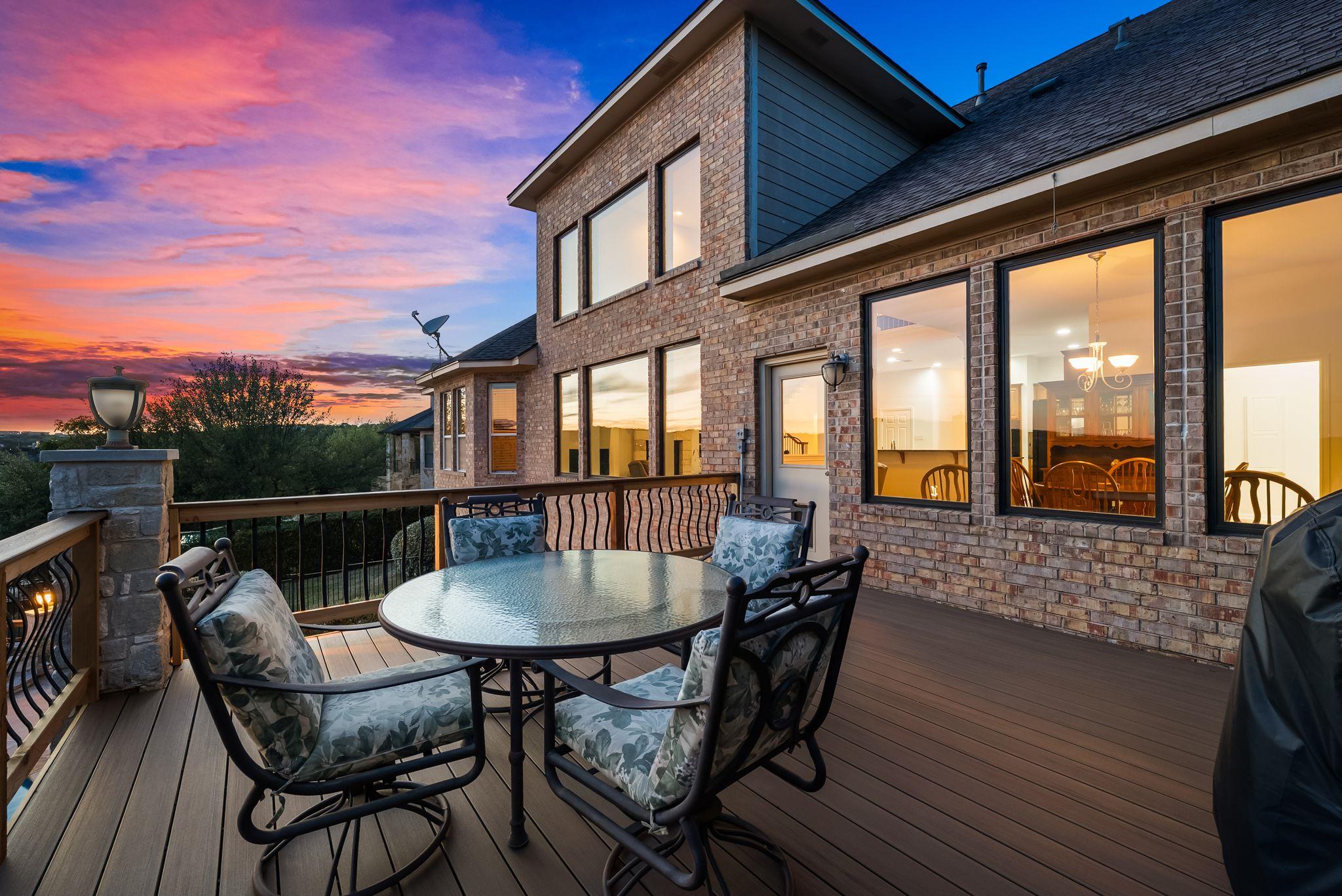 3205 Wild Canyon Loop, Austin, TX 78732