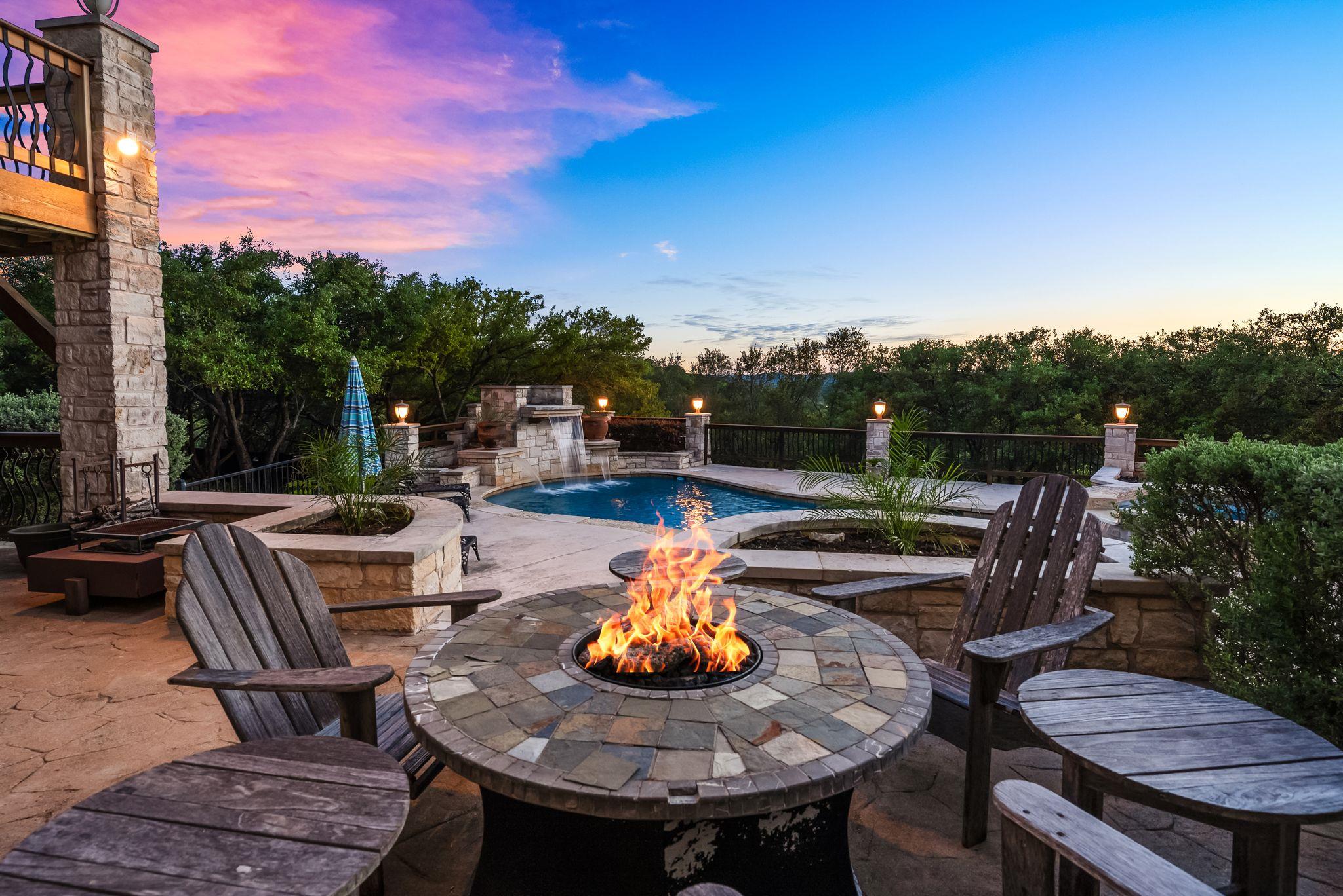 3205 Wild Canyon Loop, Austin, TX 78732