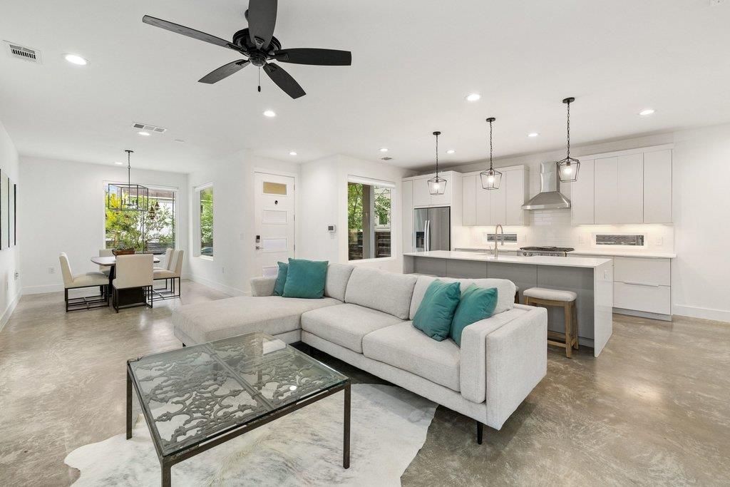 2602 E 13th St, Austin, TX 78702