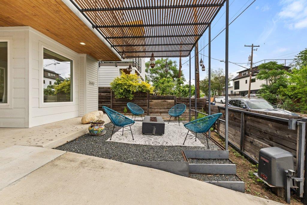 2602 E 13th St, Austin, TX 78702