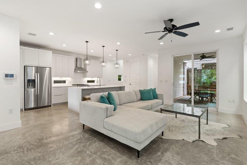 2602 E 13th St, Austin, TX 78702