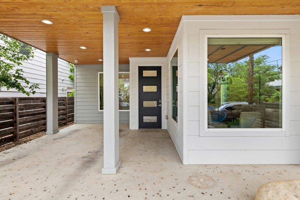 2602 E 13th St, Austin, TX 78702