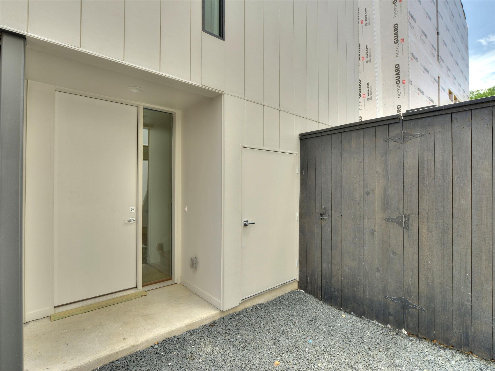 3406 E 17th St # 3, Austin, TX 78721