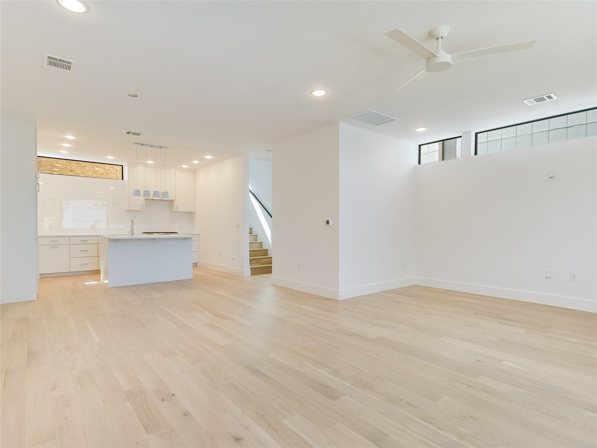 3406 E 17th St # 3, Austin, TX 78721