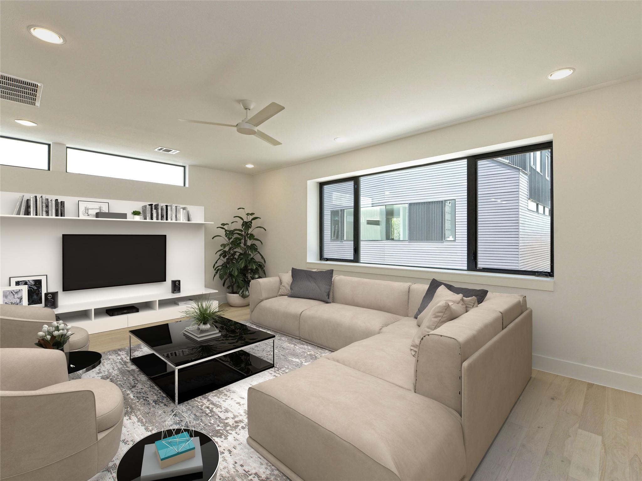 3406 E 17th St # 3, Austin, TX 78721