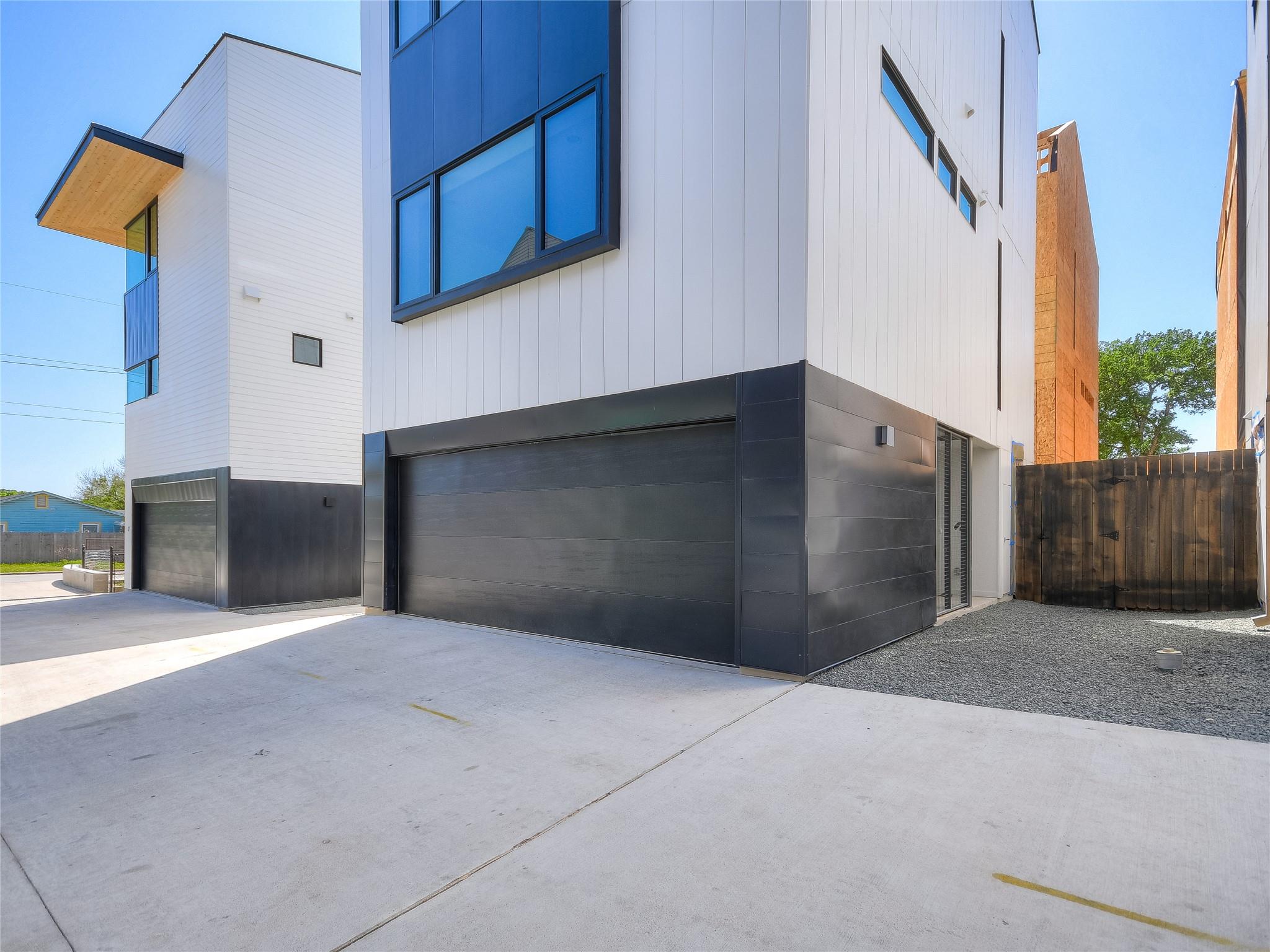 3406 E 17th St # 3, Austin, TX 78721