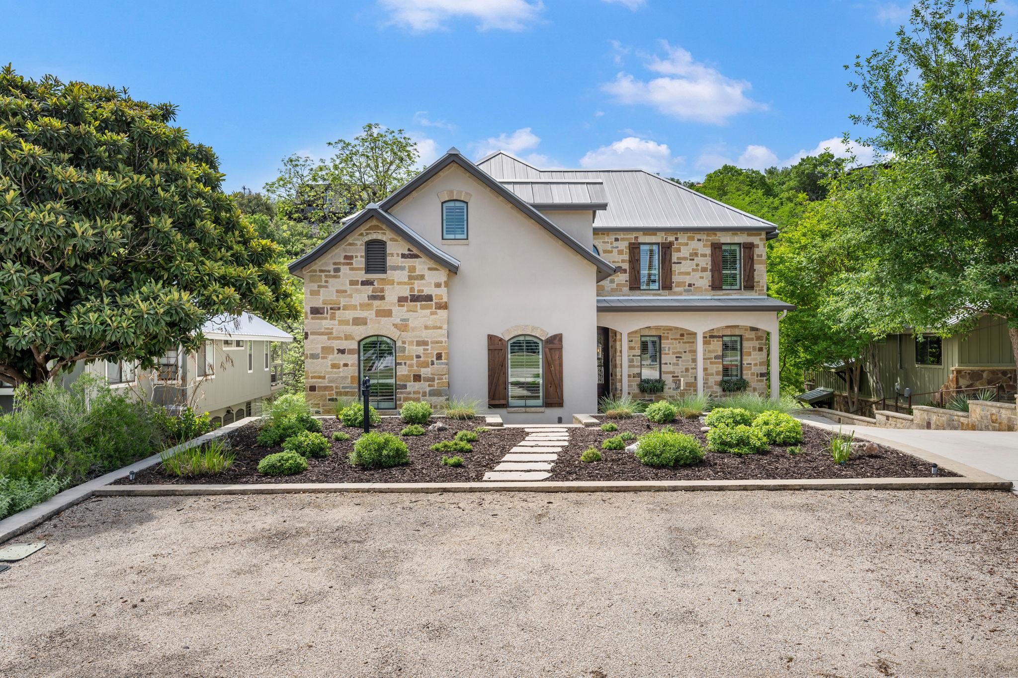 1771 Edgewater Fls, Canyon Lake, TX 78133