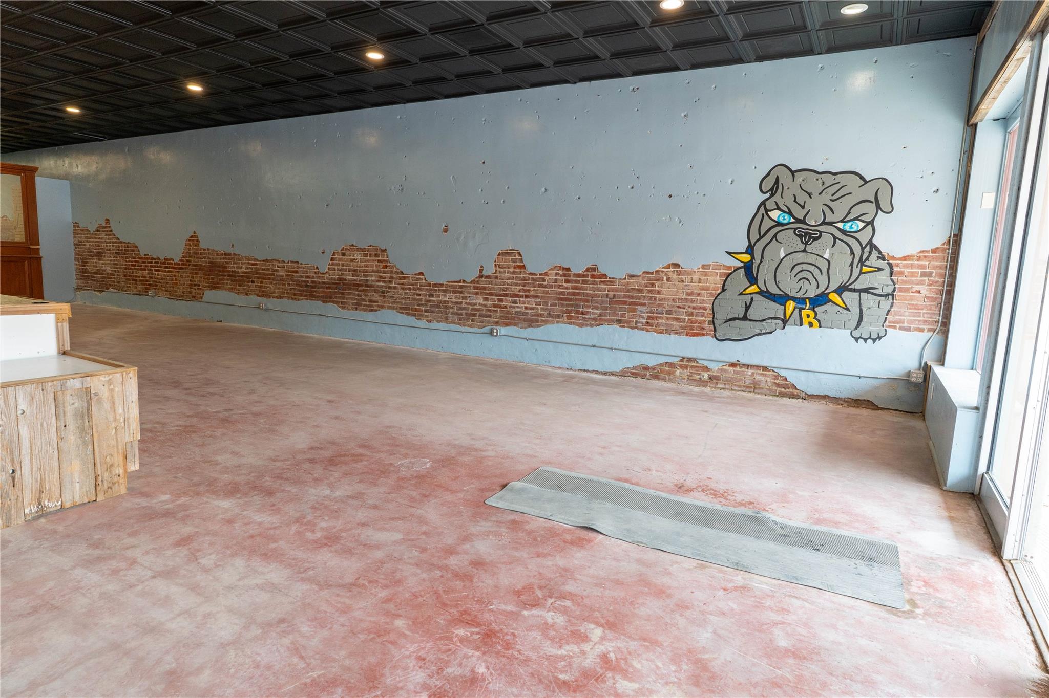 110 E Clark St E, Bartlett, TX 76511