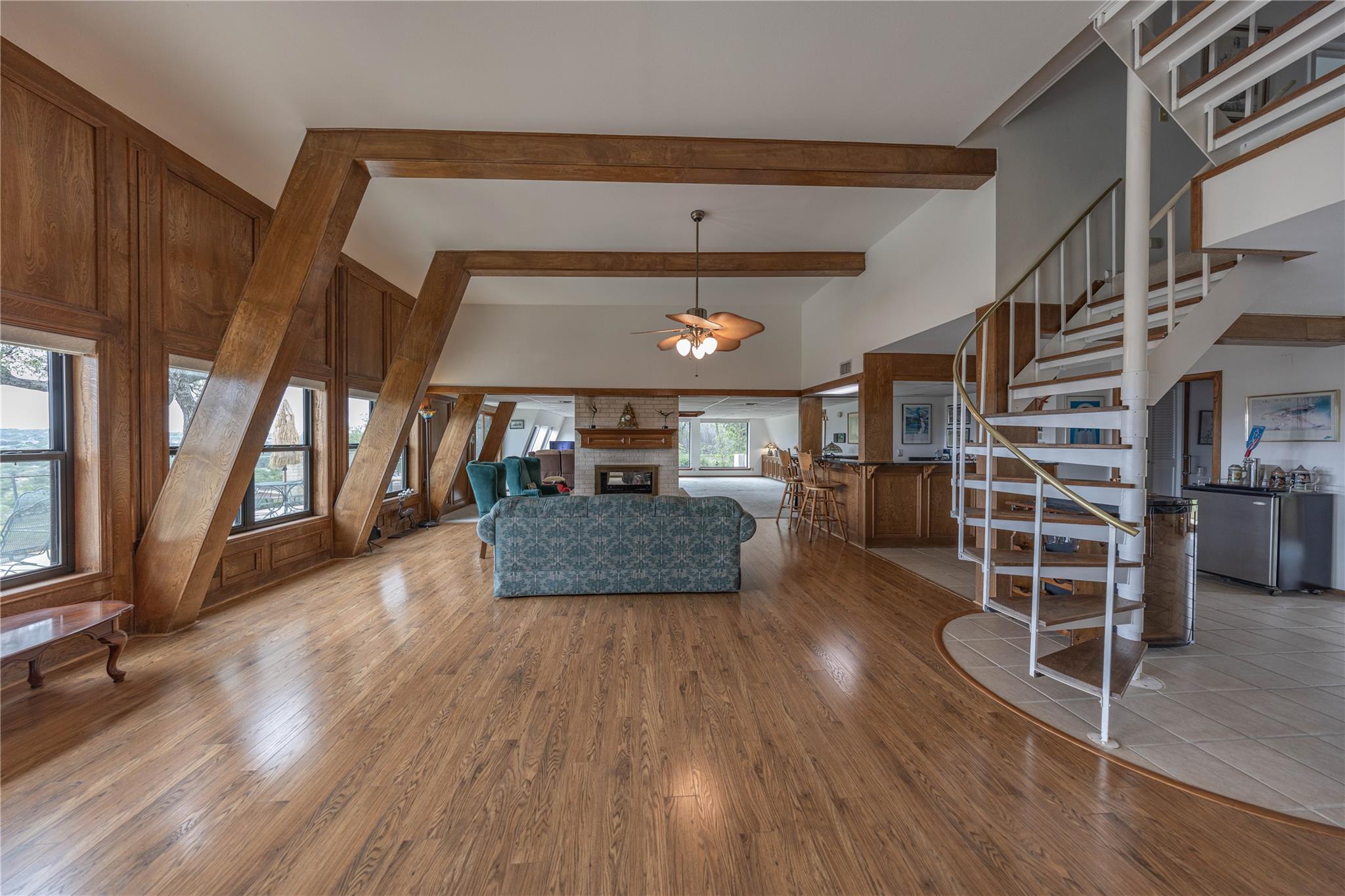 3703 Cloudy Ridge Rd, Austin, TX 78734