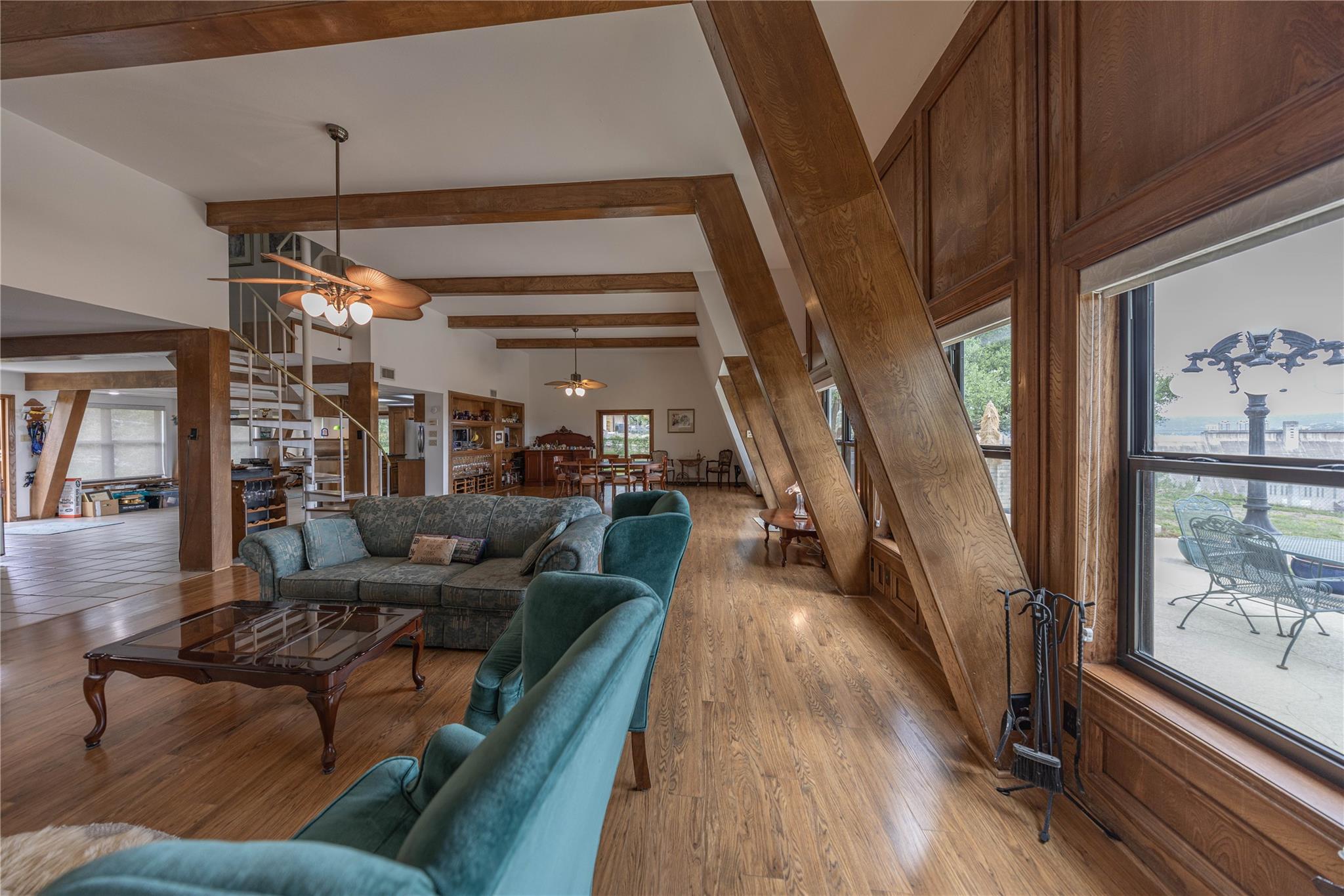 3703 Cloudy Ridge Rd, Austin, TX 78734