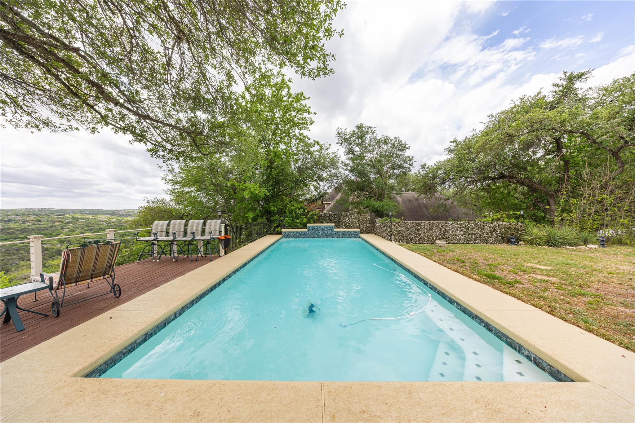3703 Cloudy Ridge Rd, Austin, TX 78734