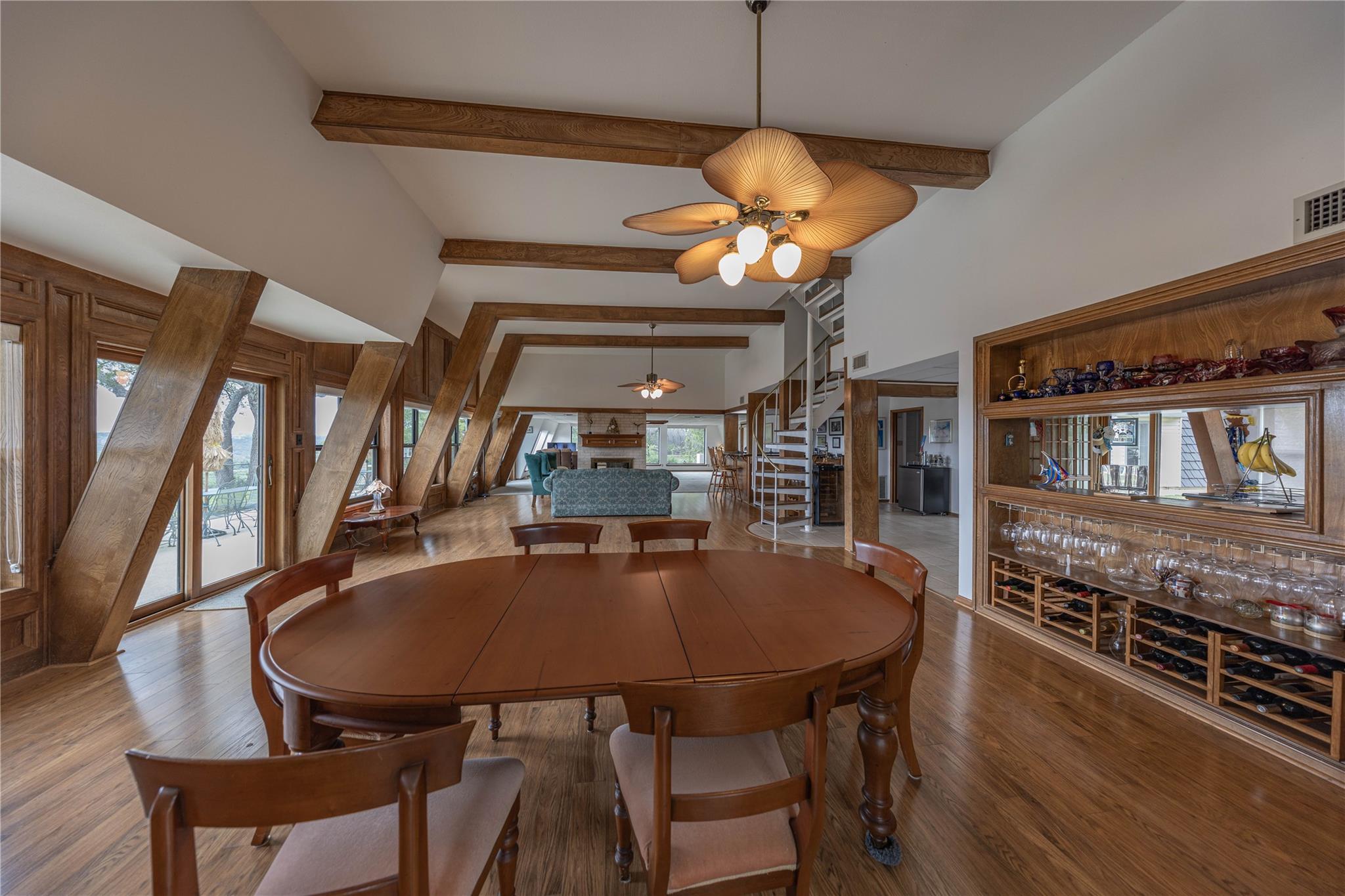 3703 Cloudy Ridge Rd, Austin, TX 78734