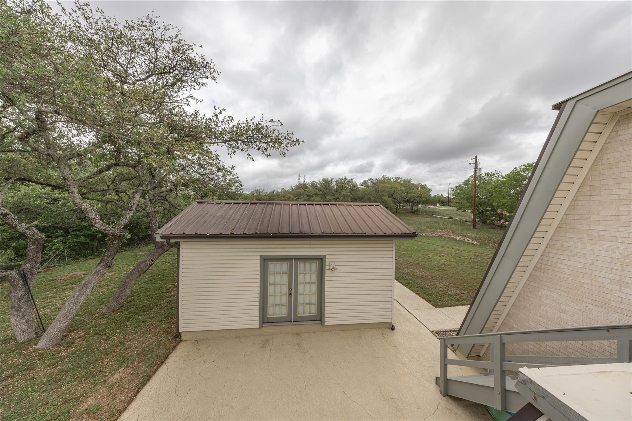 3703 Cloudy Ridge Rd, Austin, TX 78734